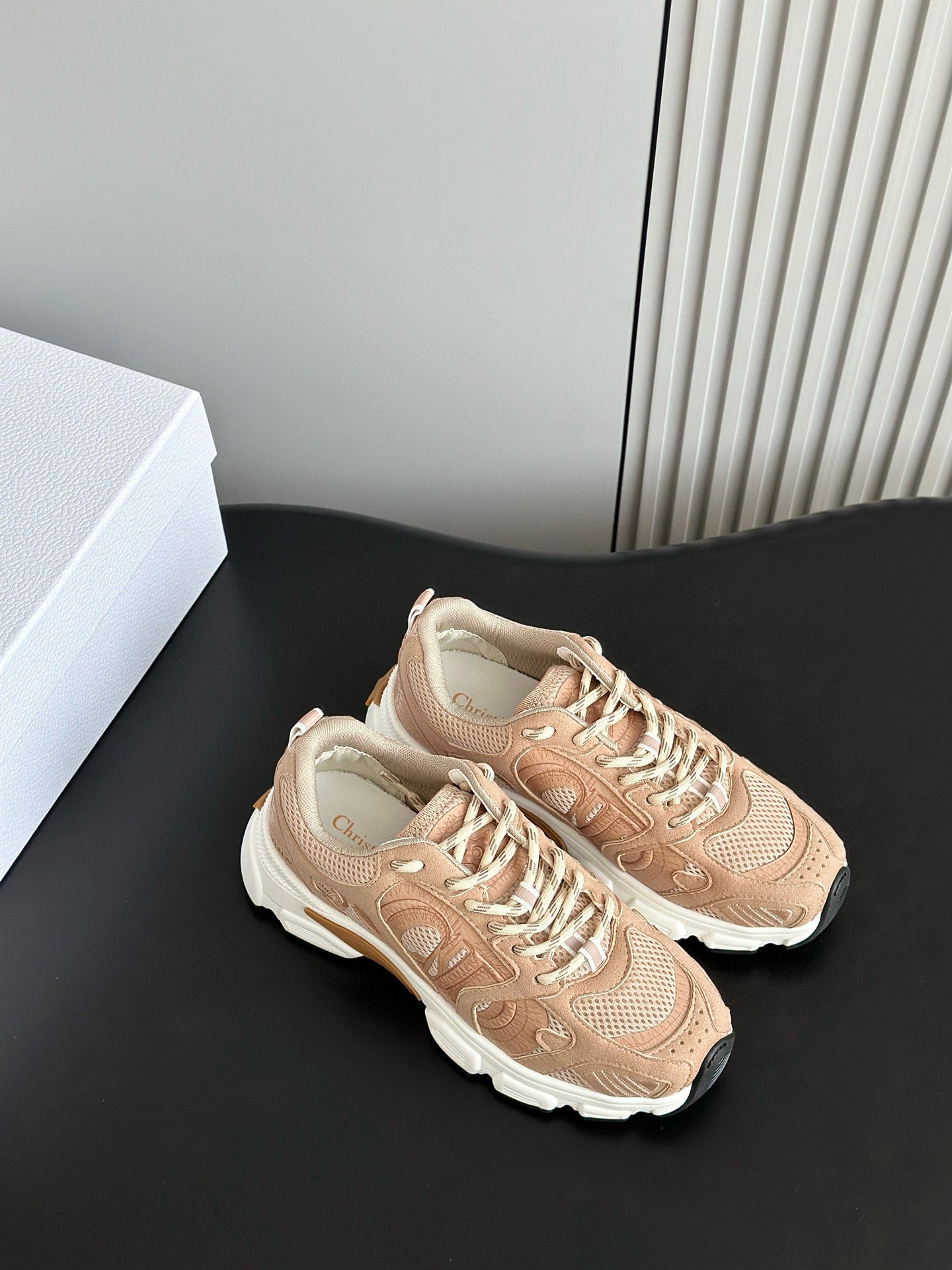 CD CHRONO SNEAKER