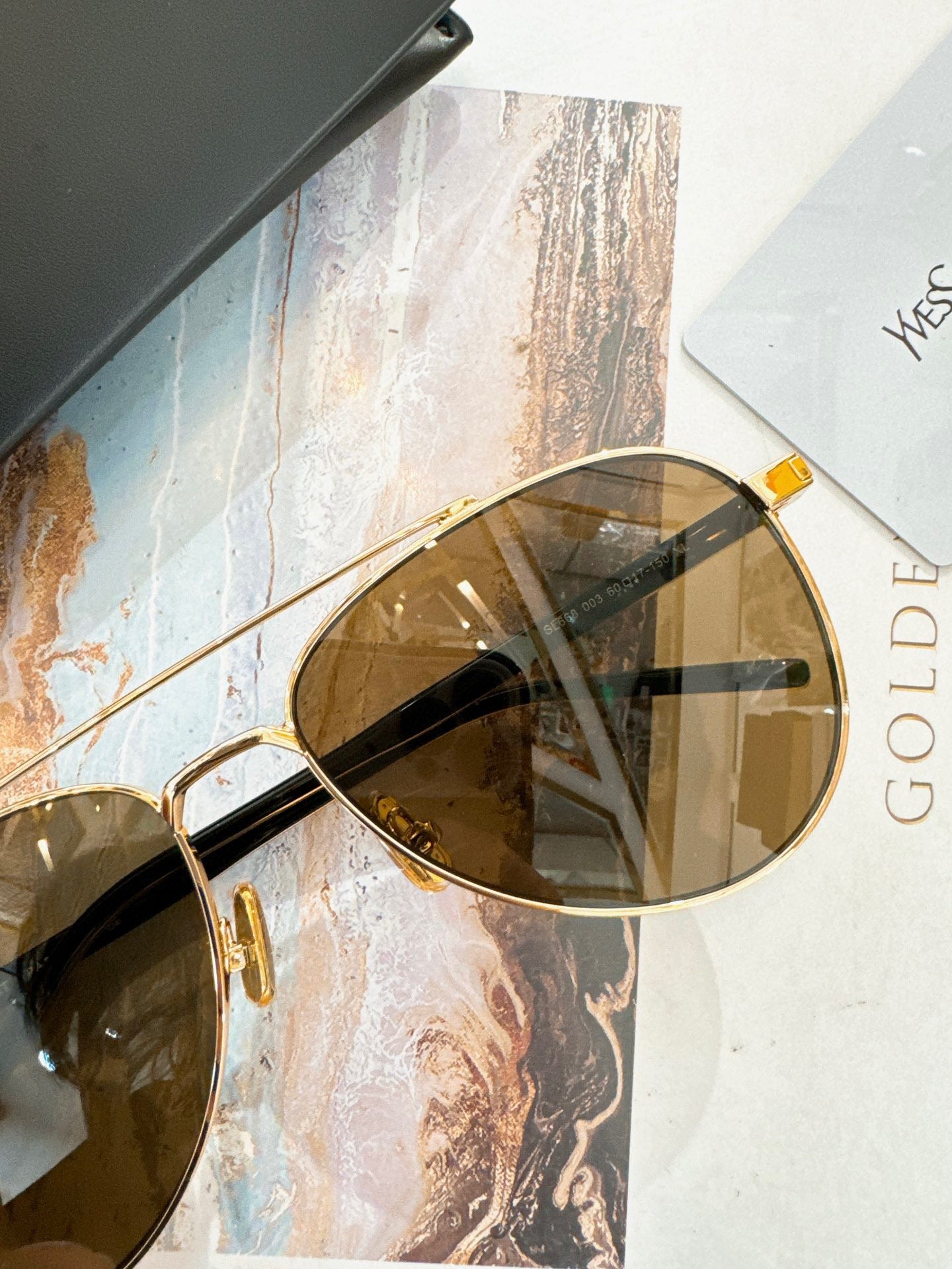 SL SUNGLASSES
