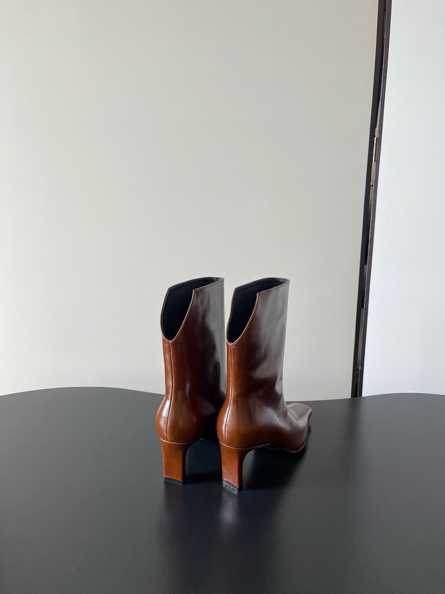 KHAITE BOOTS