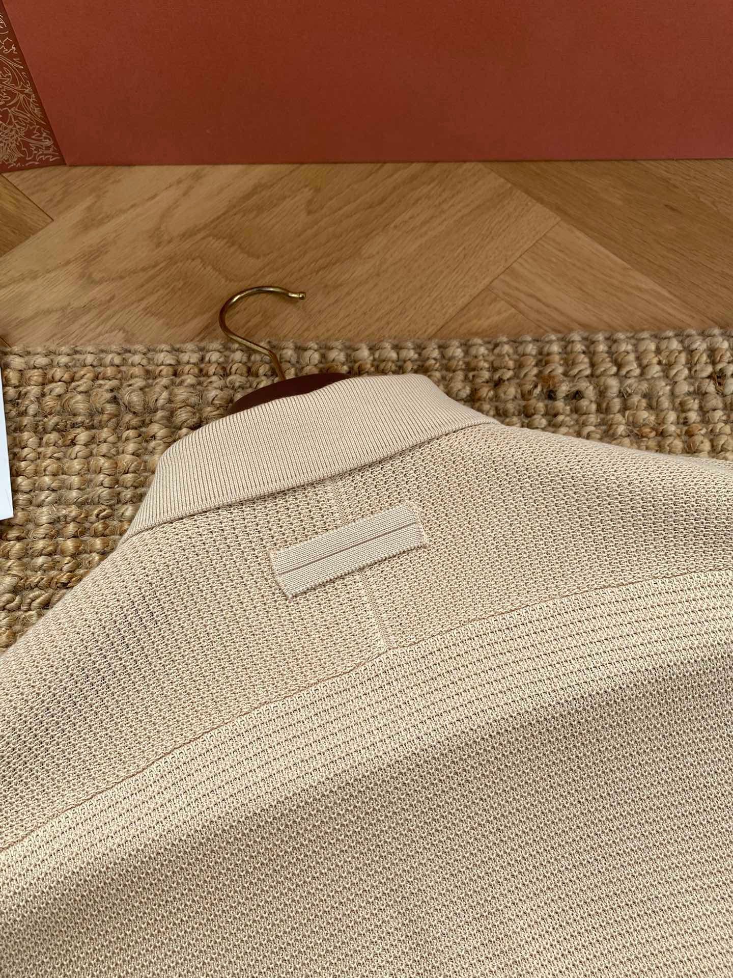 ZEGN POLO SHIRT