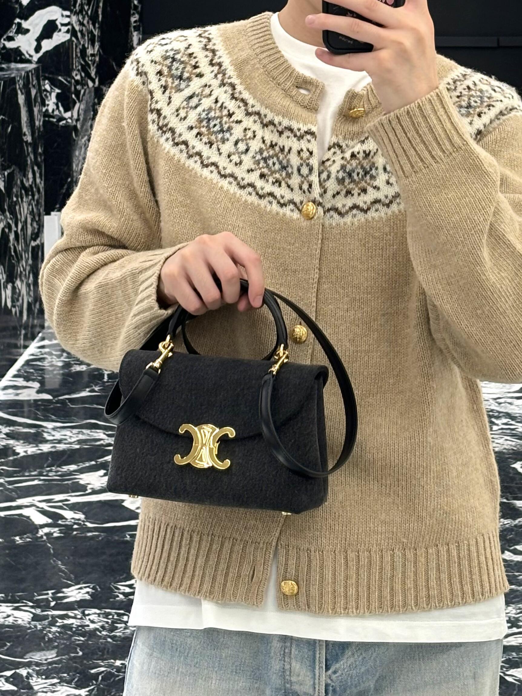 CEL TEEN NINO BAG