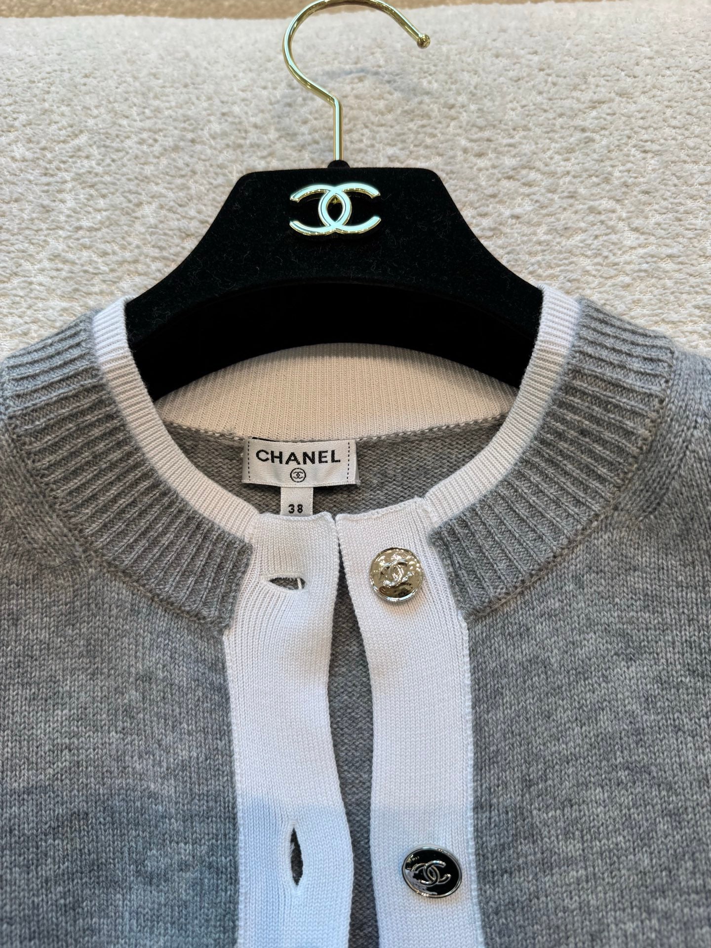 CC CARDIGAN