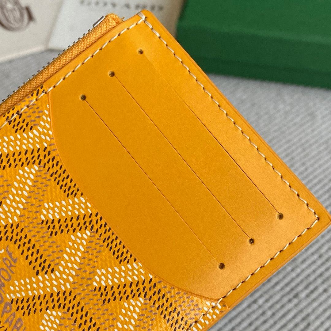 GOYA BOURBON CARD HOLDER