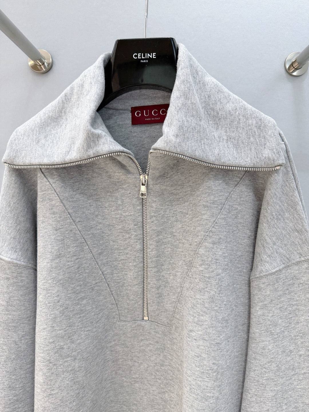 GG SWEATSHIRT