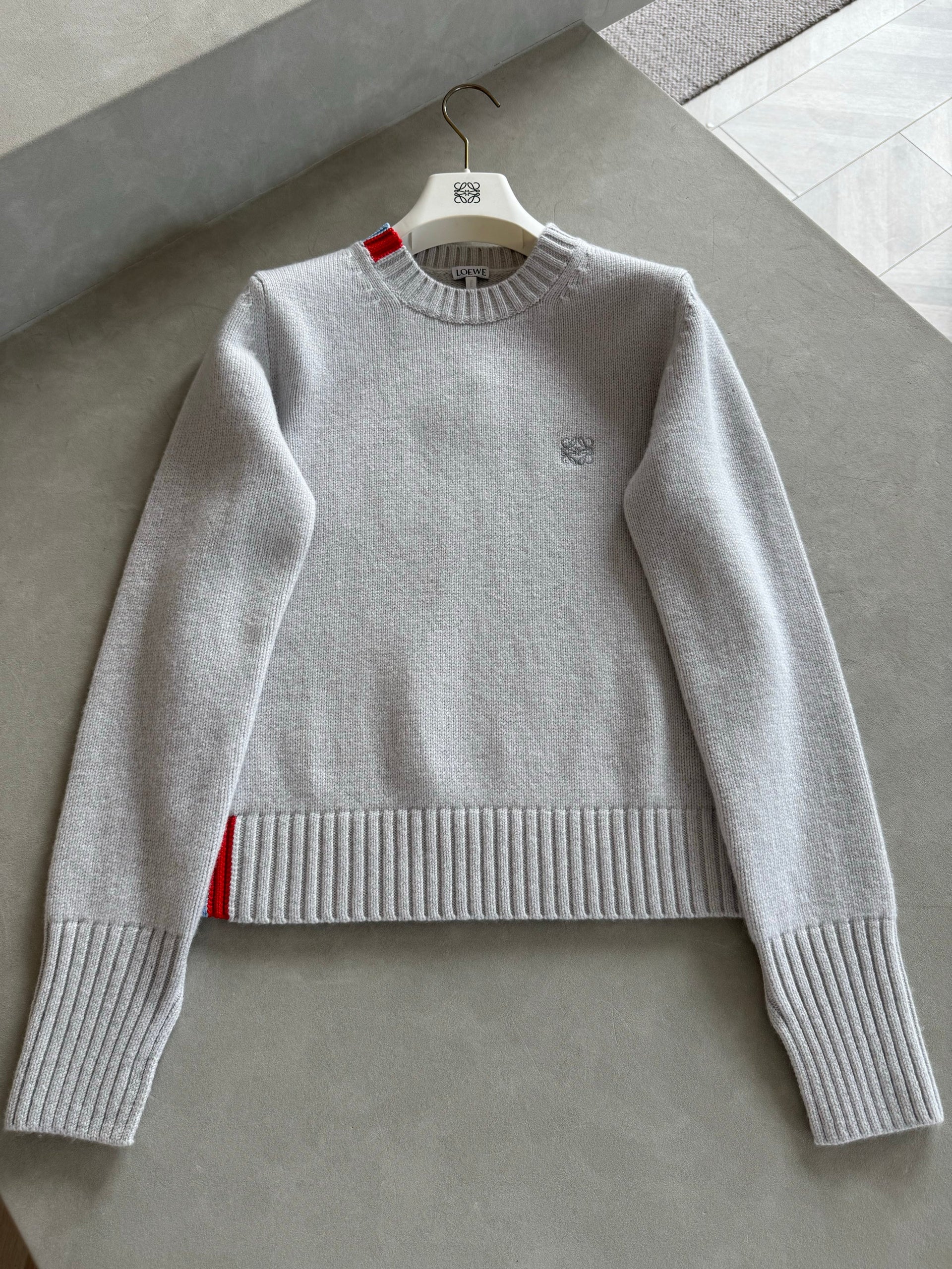 LOEW JUMPER