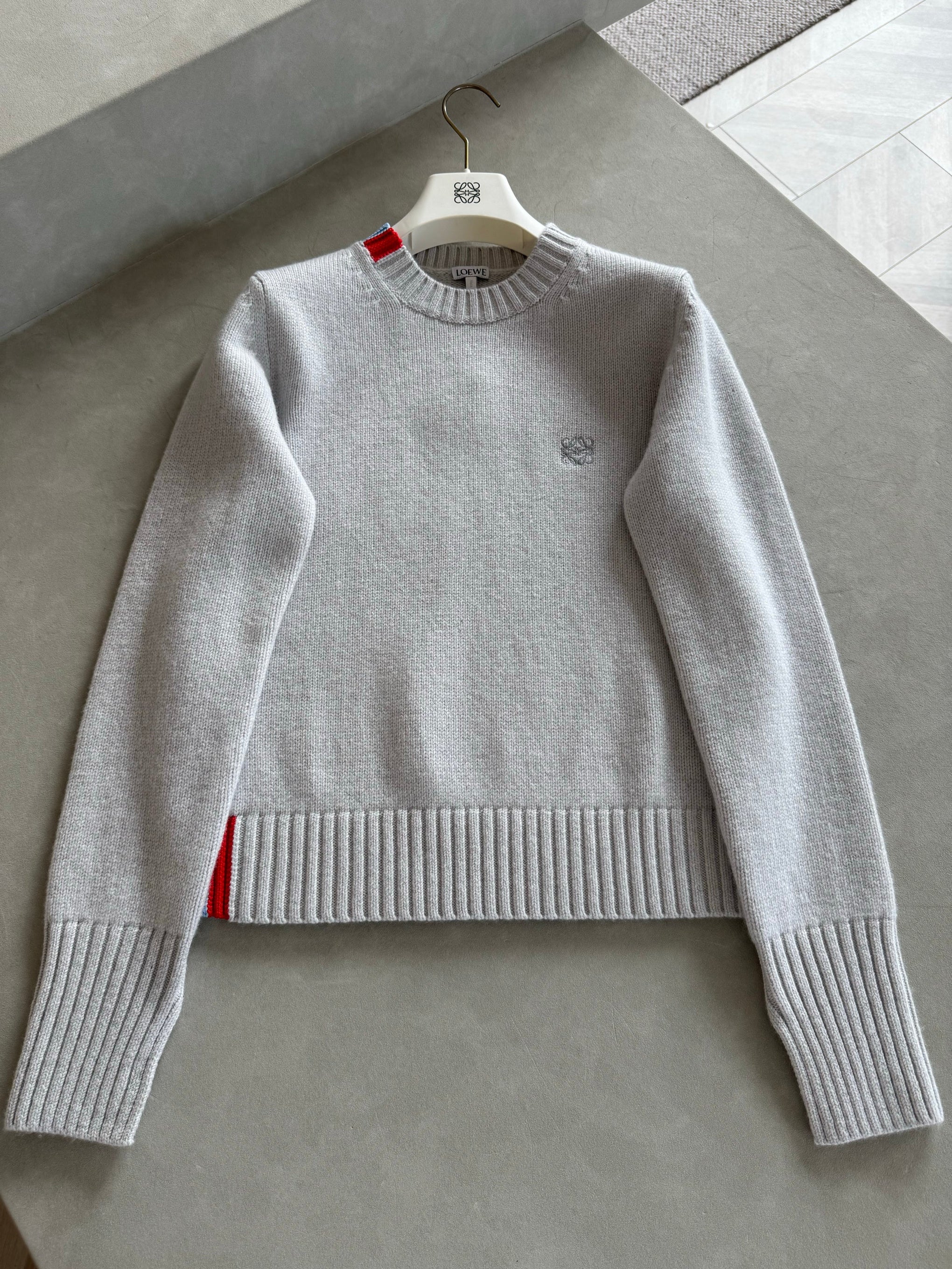LOEW JUMPER
