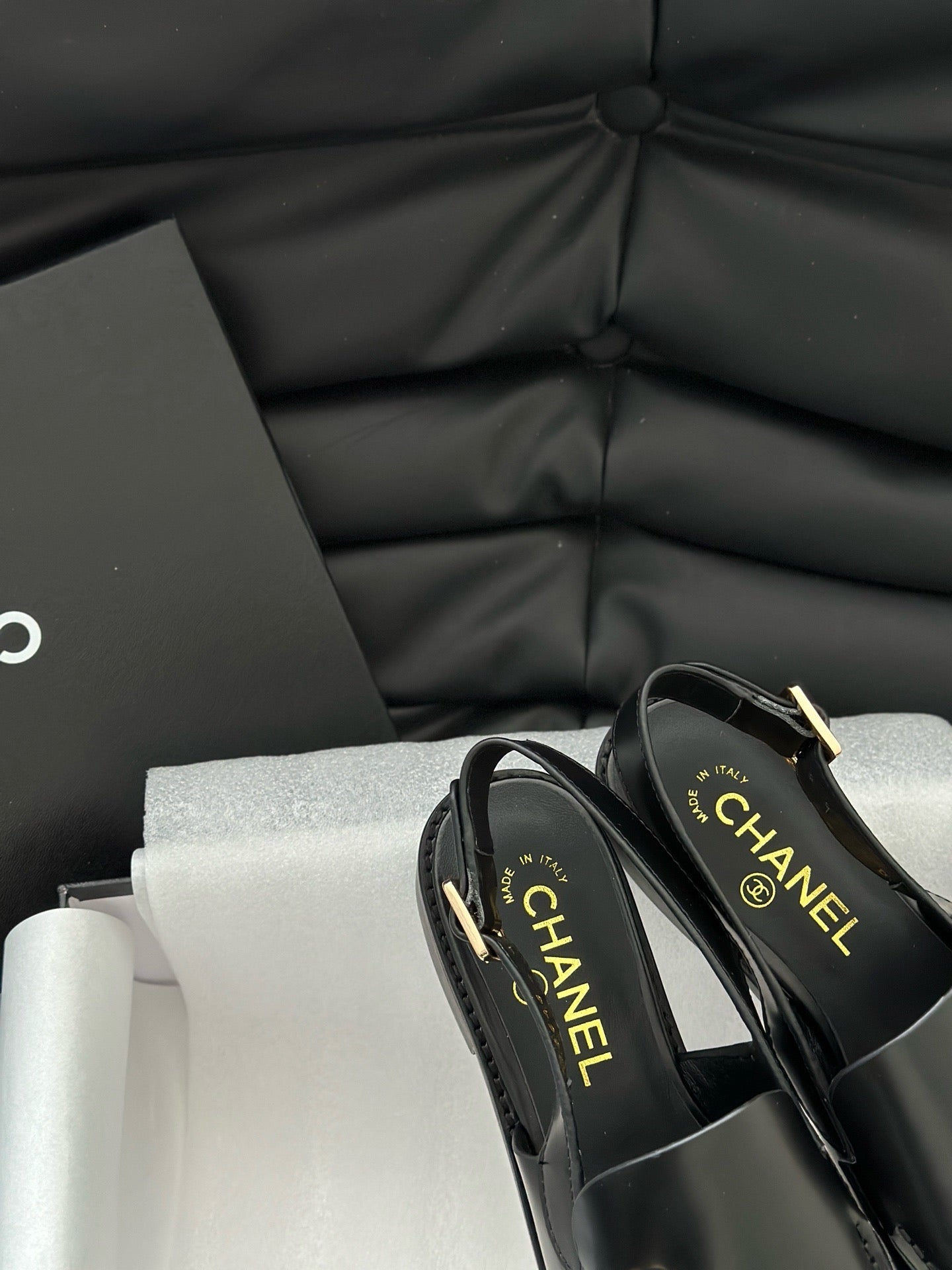 CC LOAFERS