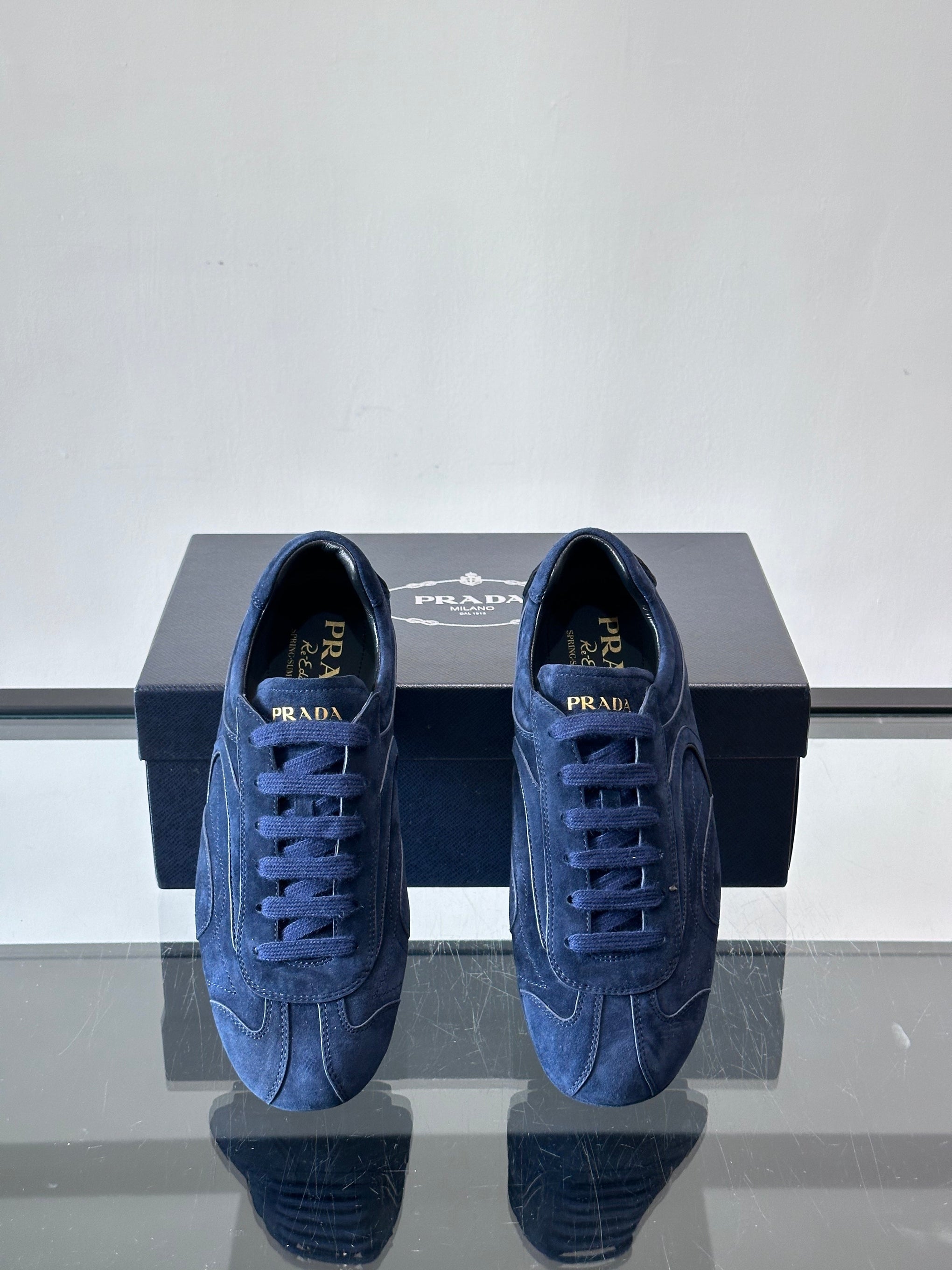 PD MONTECARLO SNEAKER