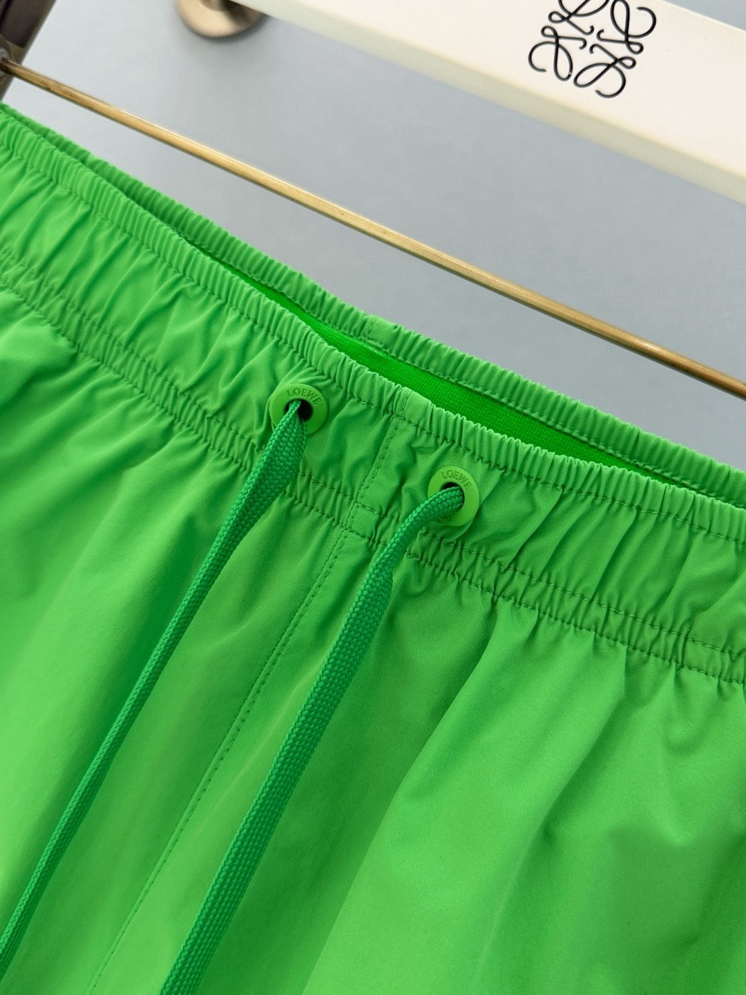LOEW SHORTS