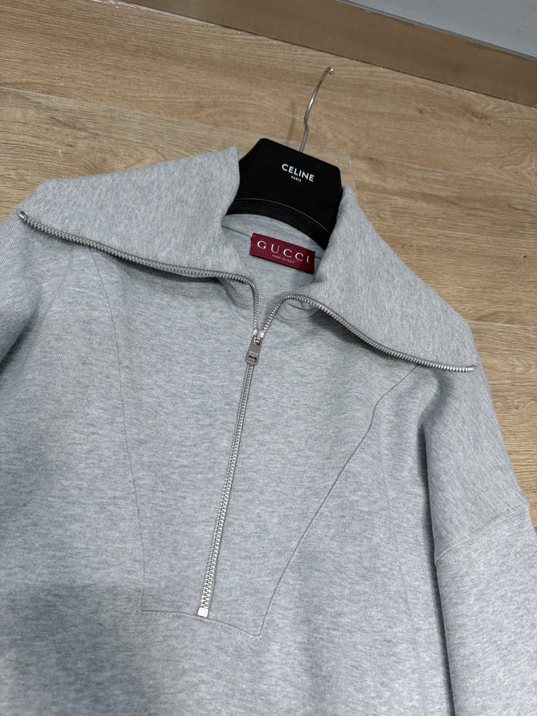 GG SWEATSHIRT