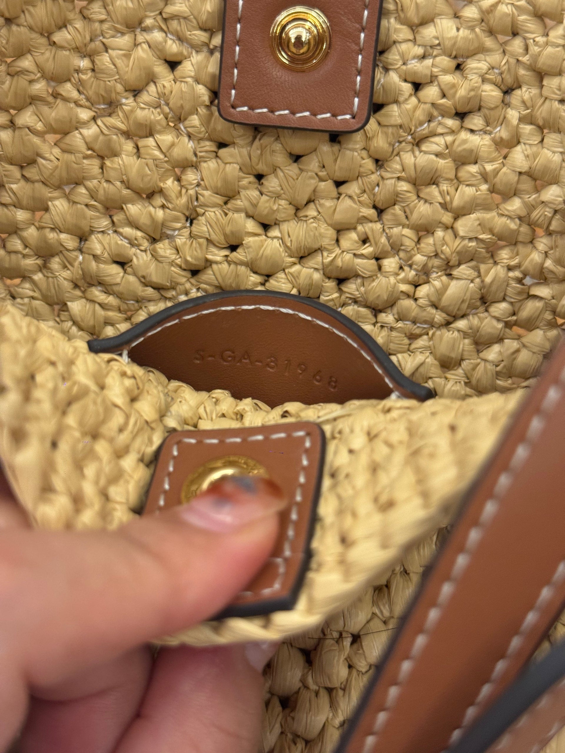 CEL MEDIUM TILLY BAG