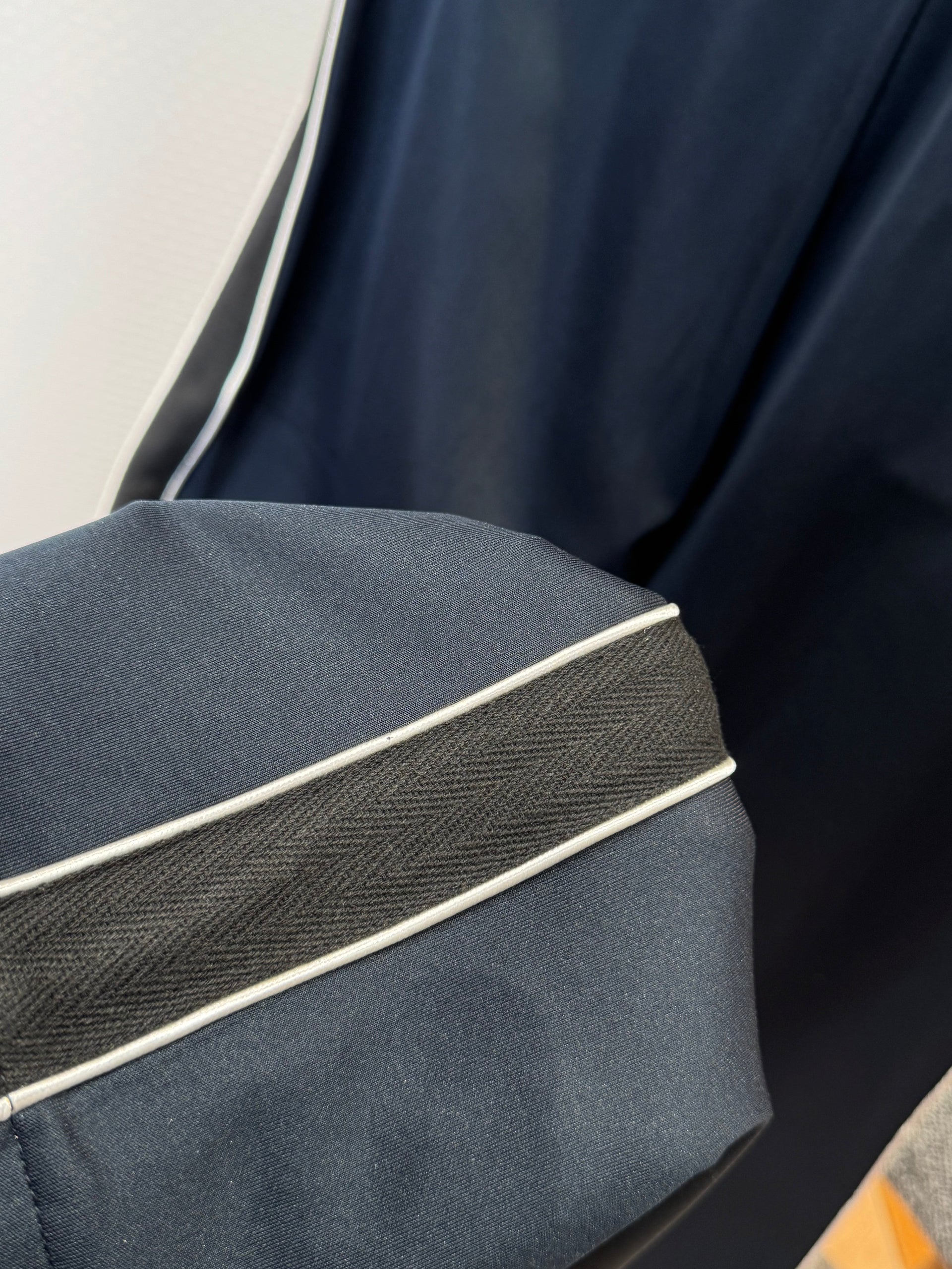 LOEW TROUSERS