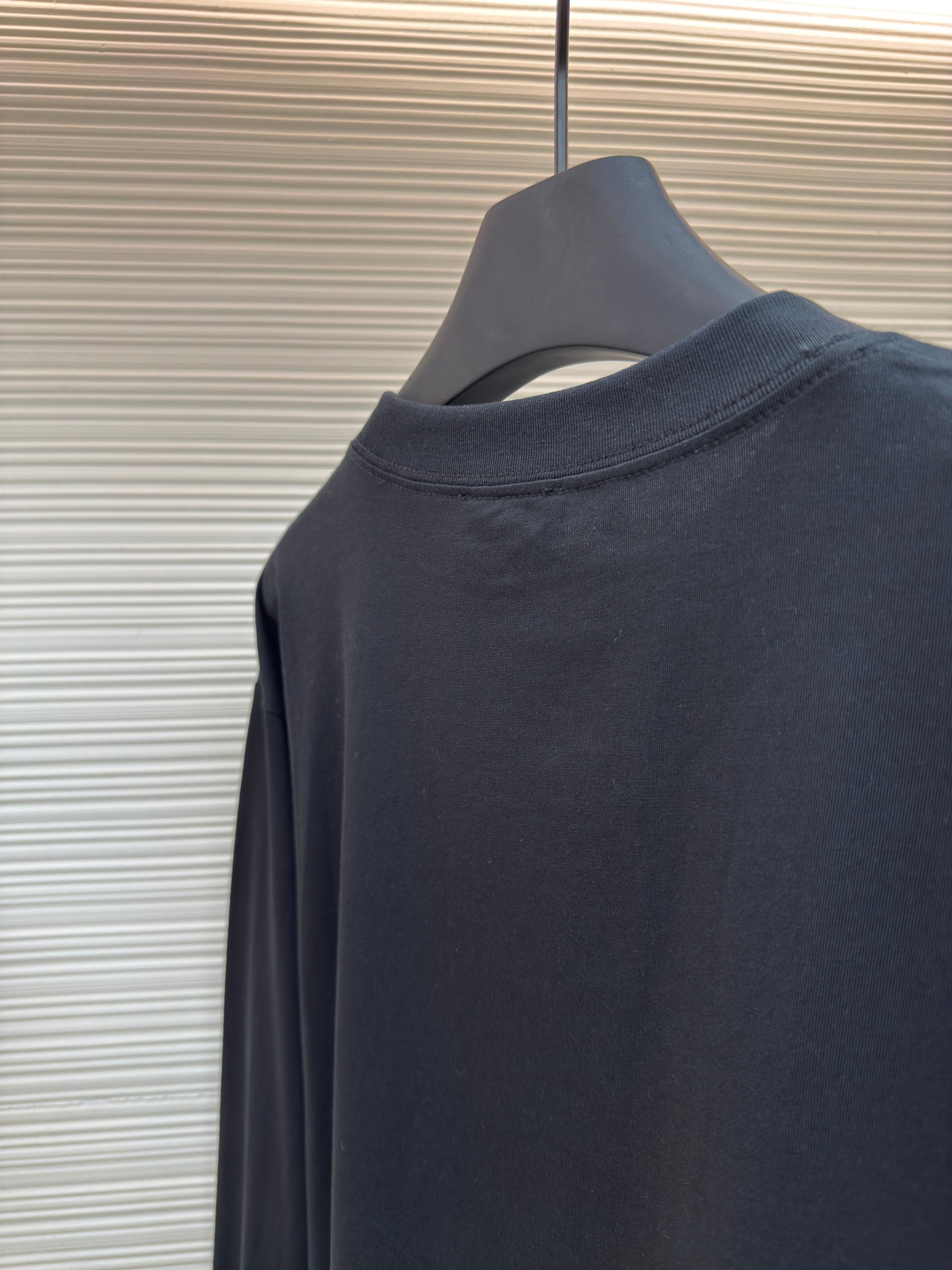 CD SWEATSHIRT