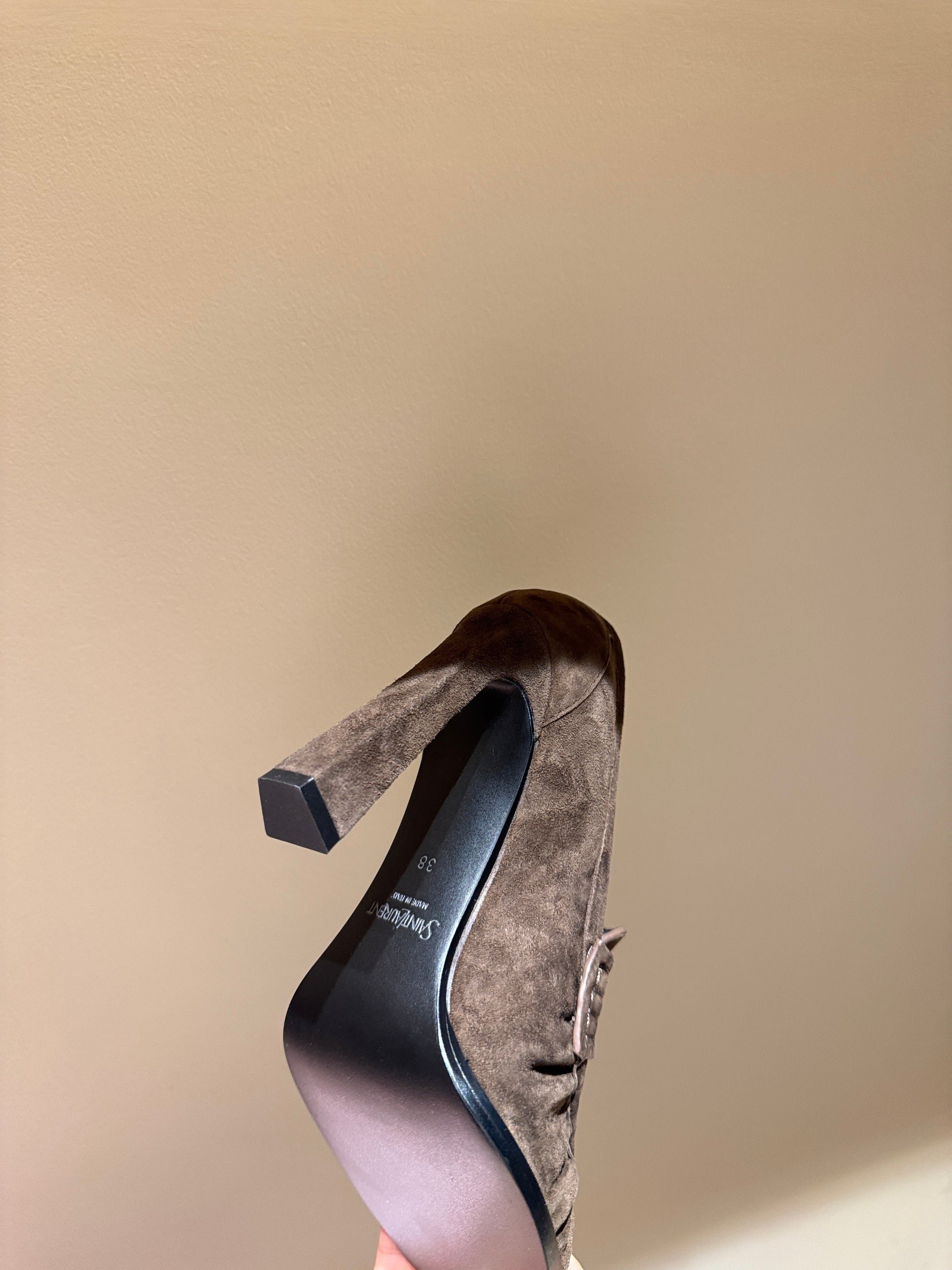 SL HEELS