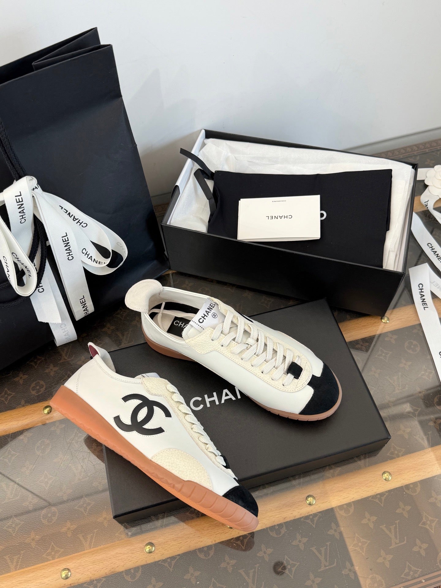 CC SNEAKERS