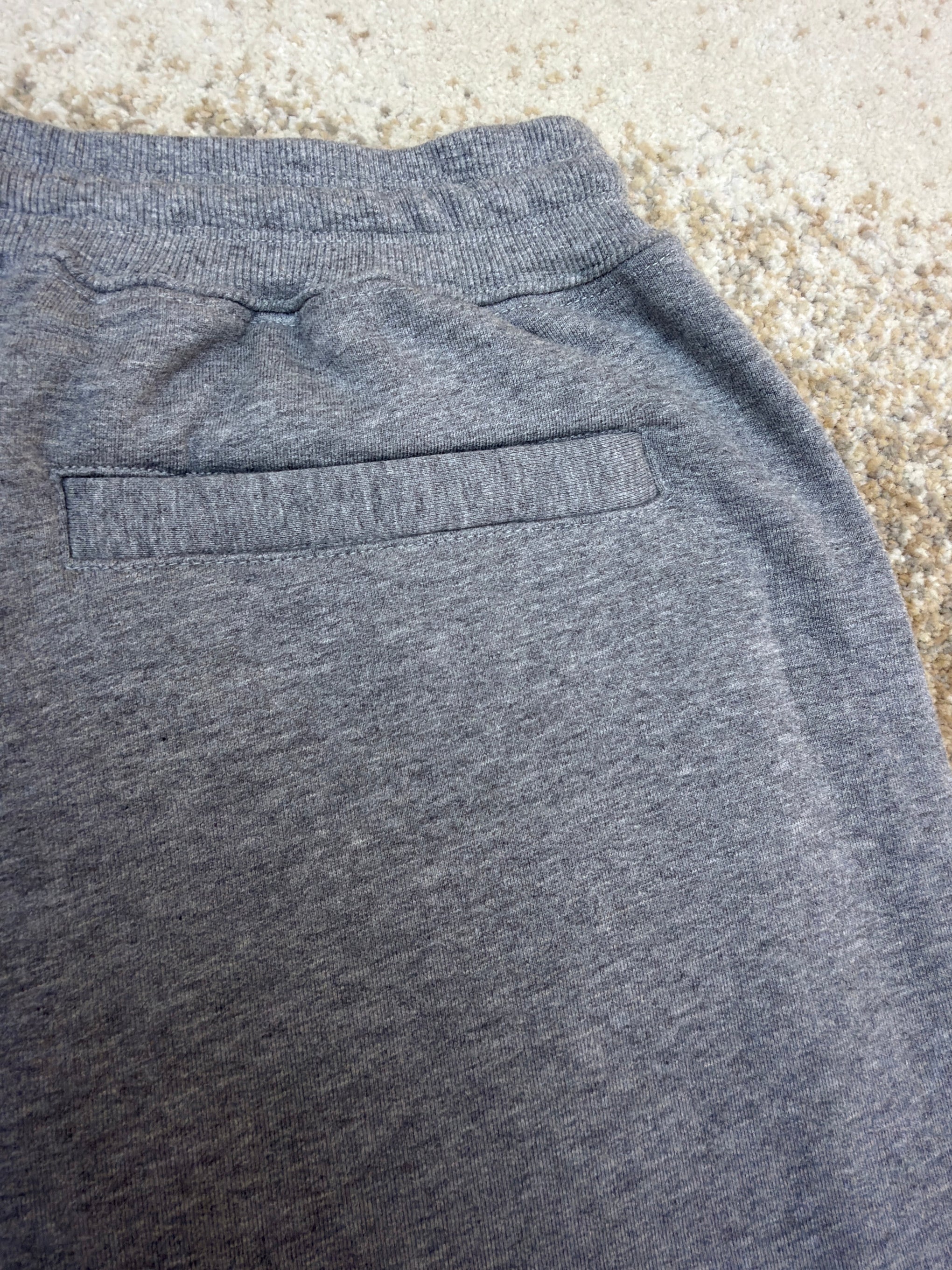 CD JOGGERS