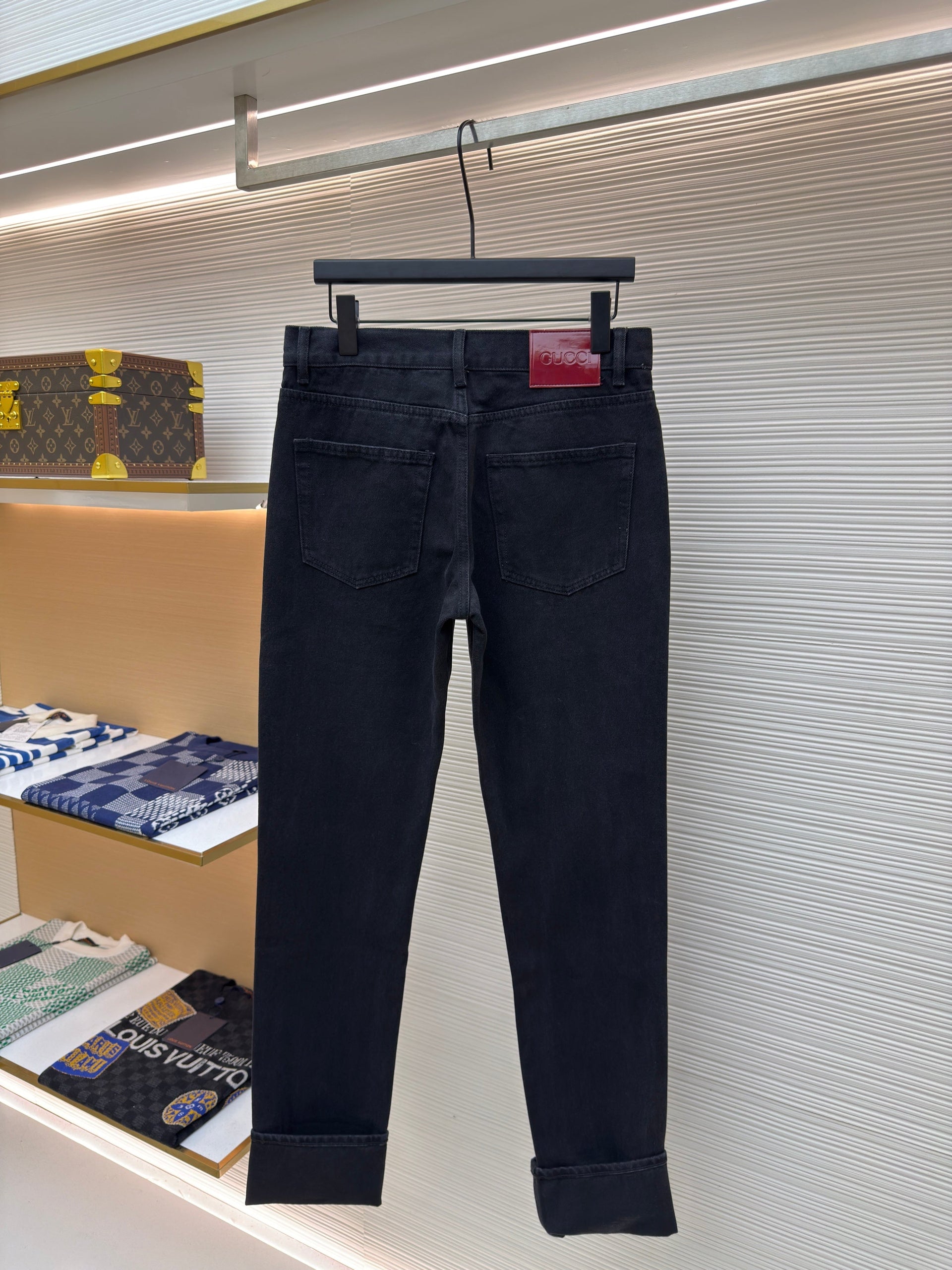 GG JEANS