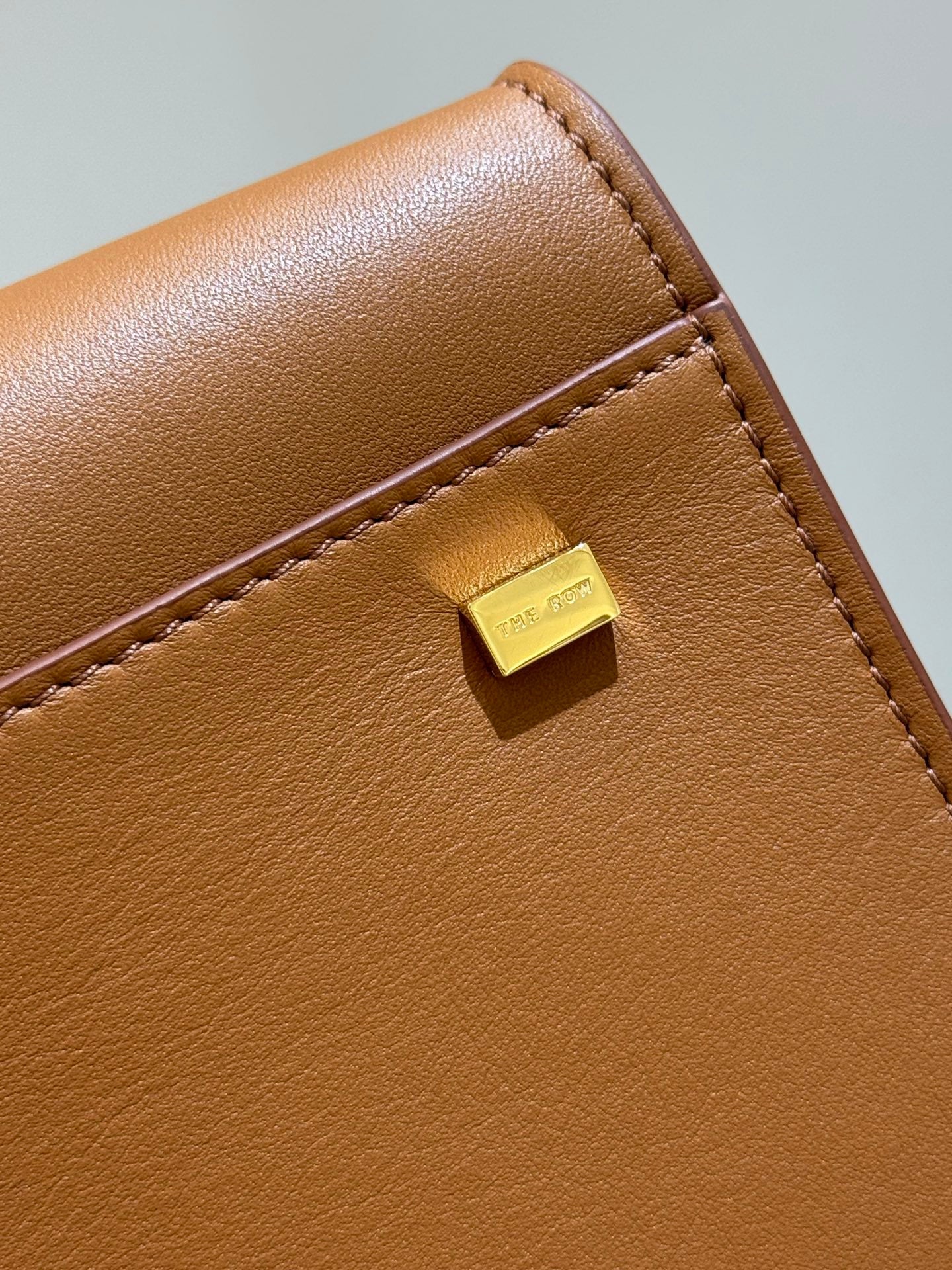 THE ROW MARGAUX 17 BAG