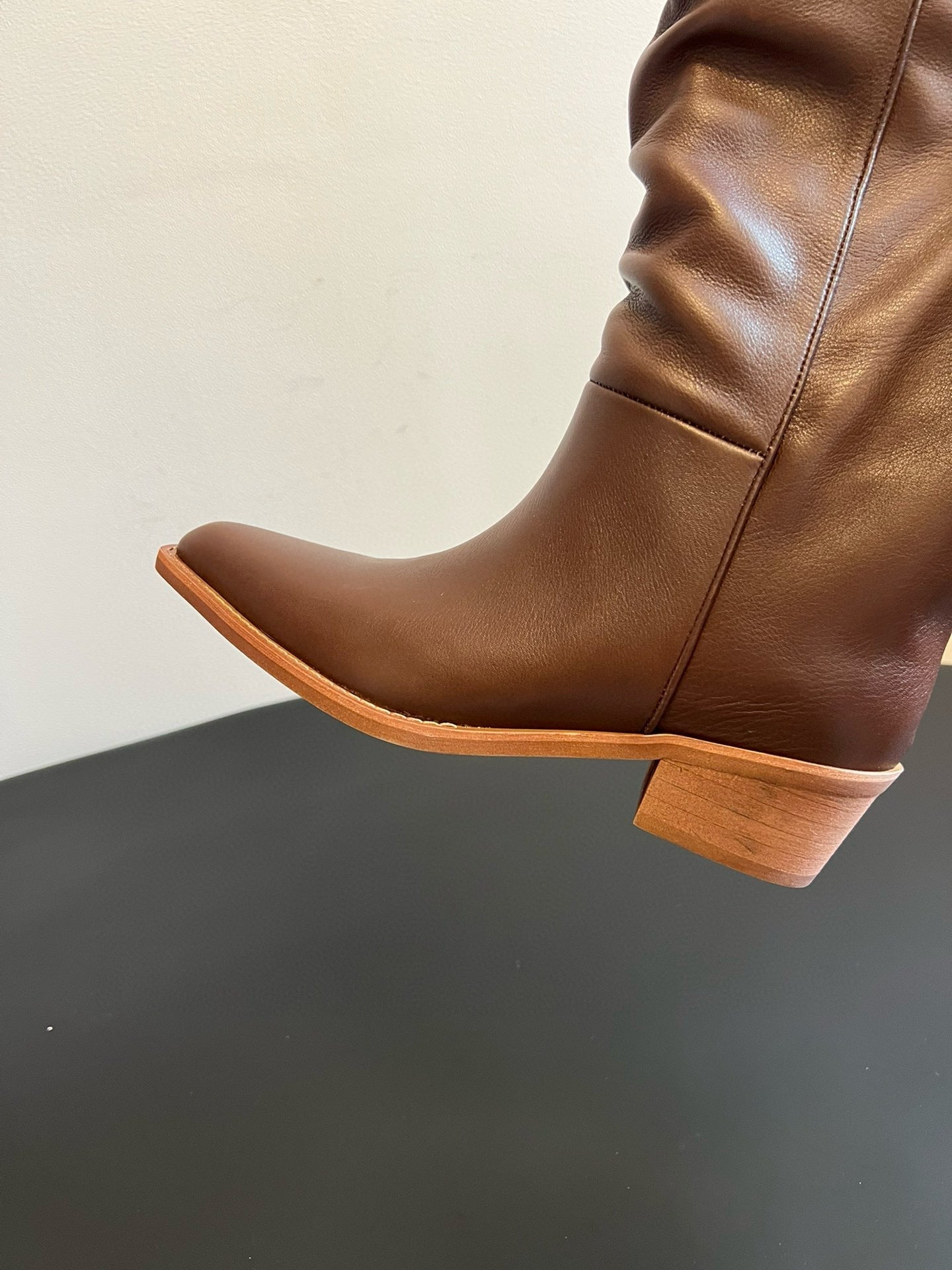 KHAITE BOOTS