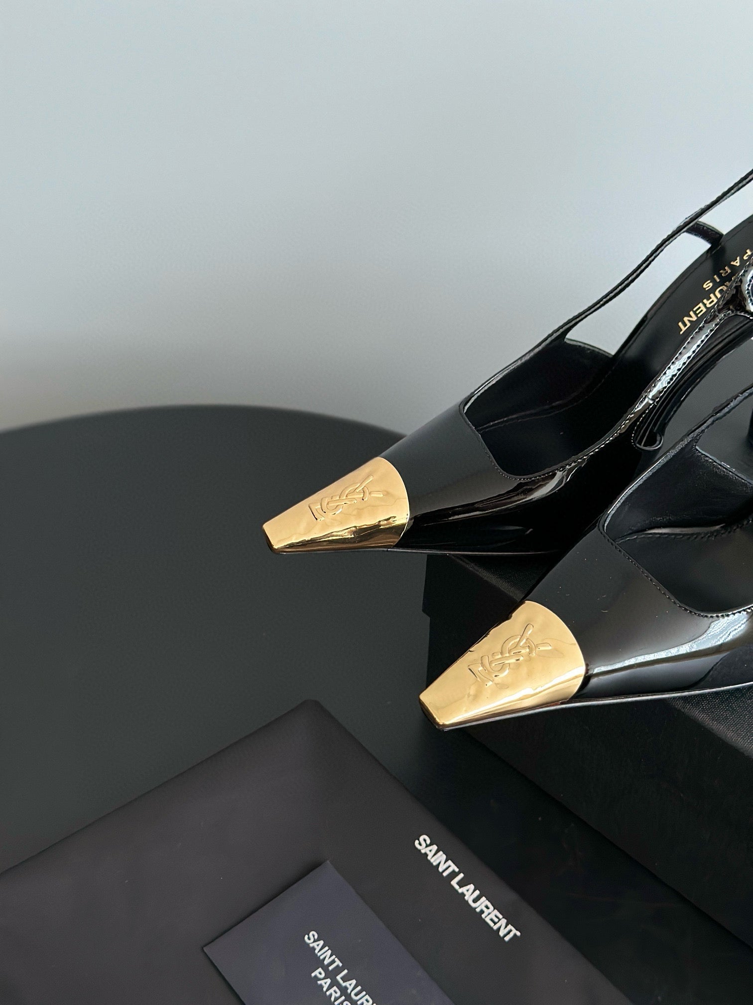 SL HEELS