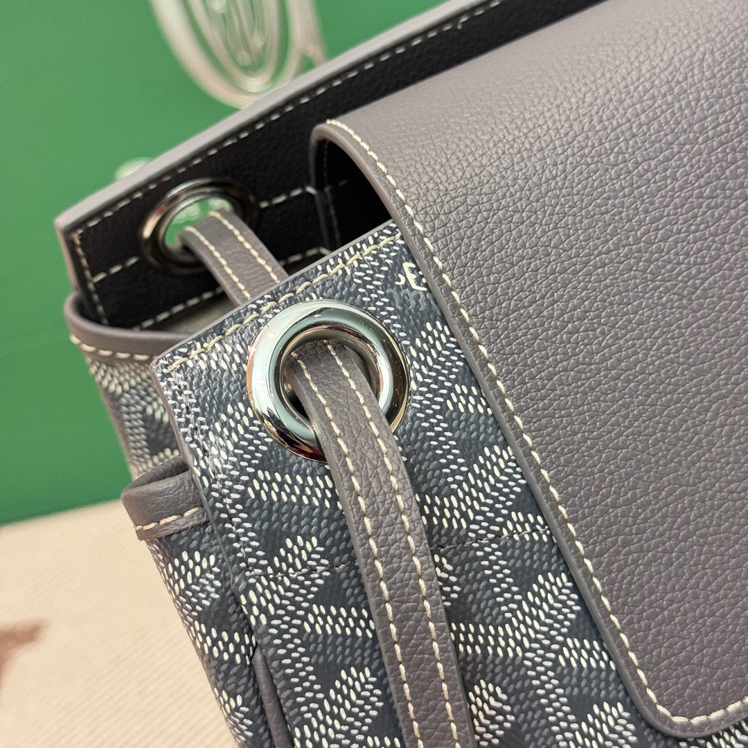 GOYA ROUETTE SOUPLE BAG