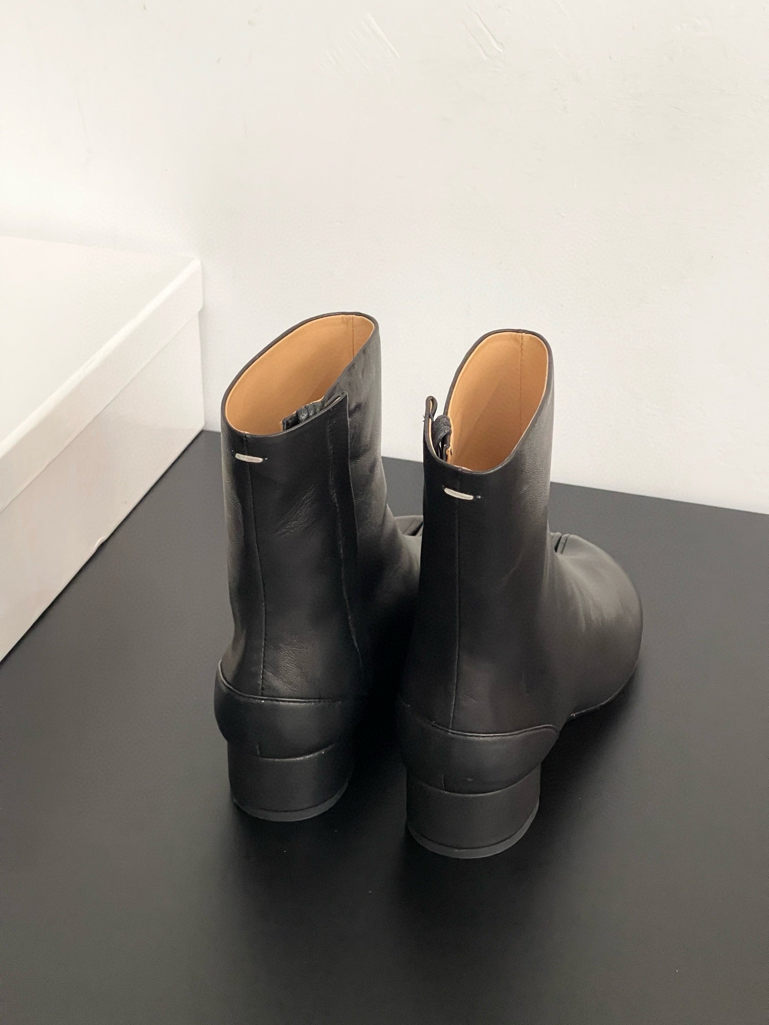 MAISON M TABI BOOTS