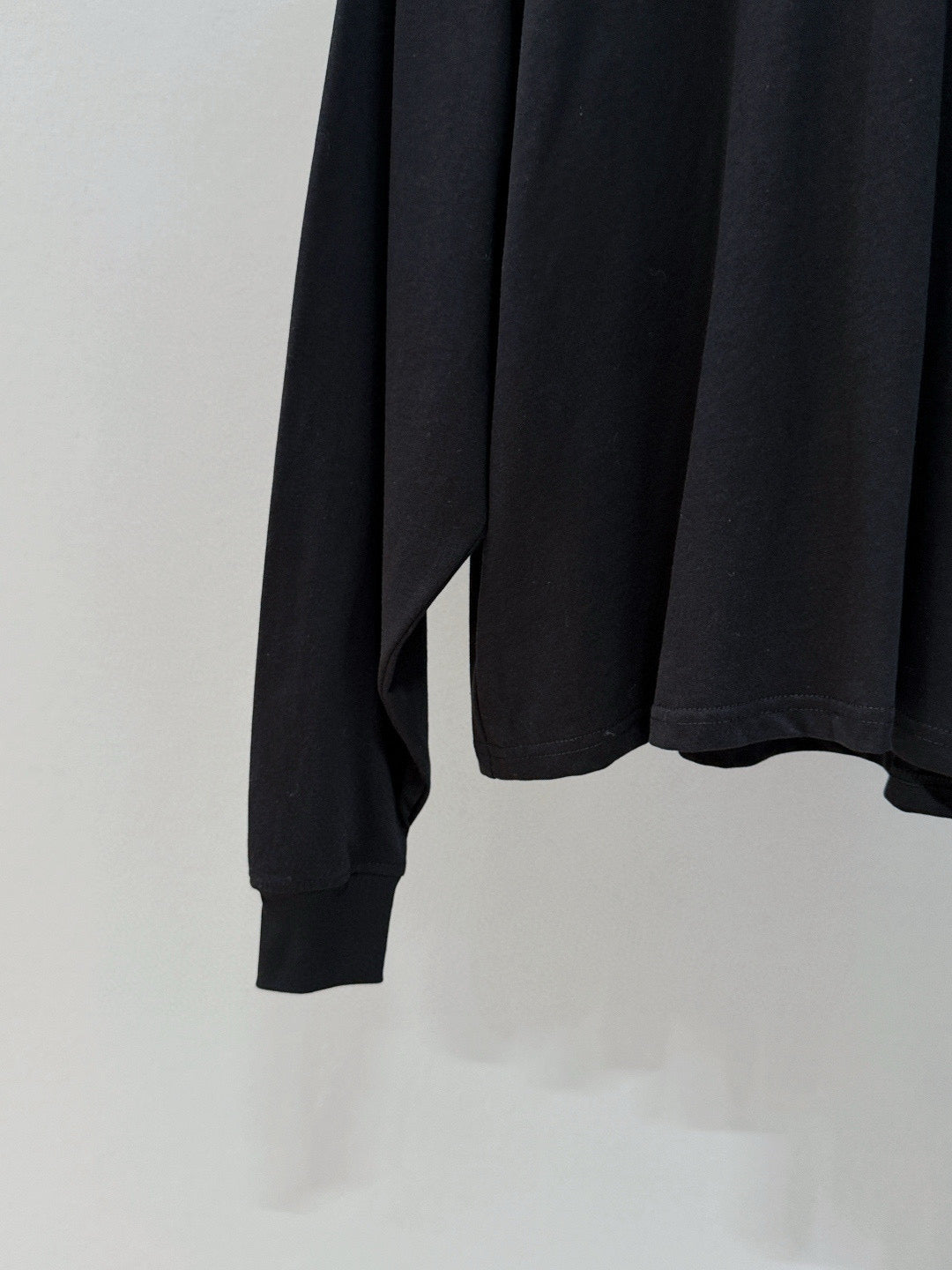 ALAIA SWEATSHIRT