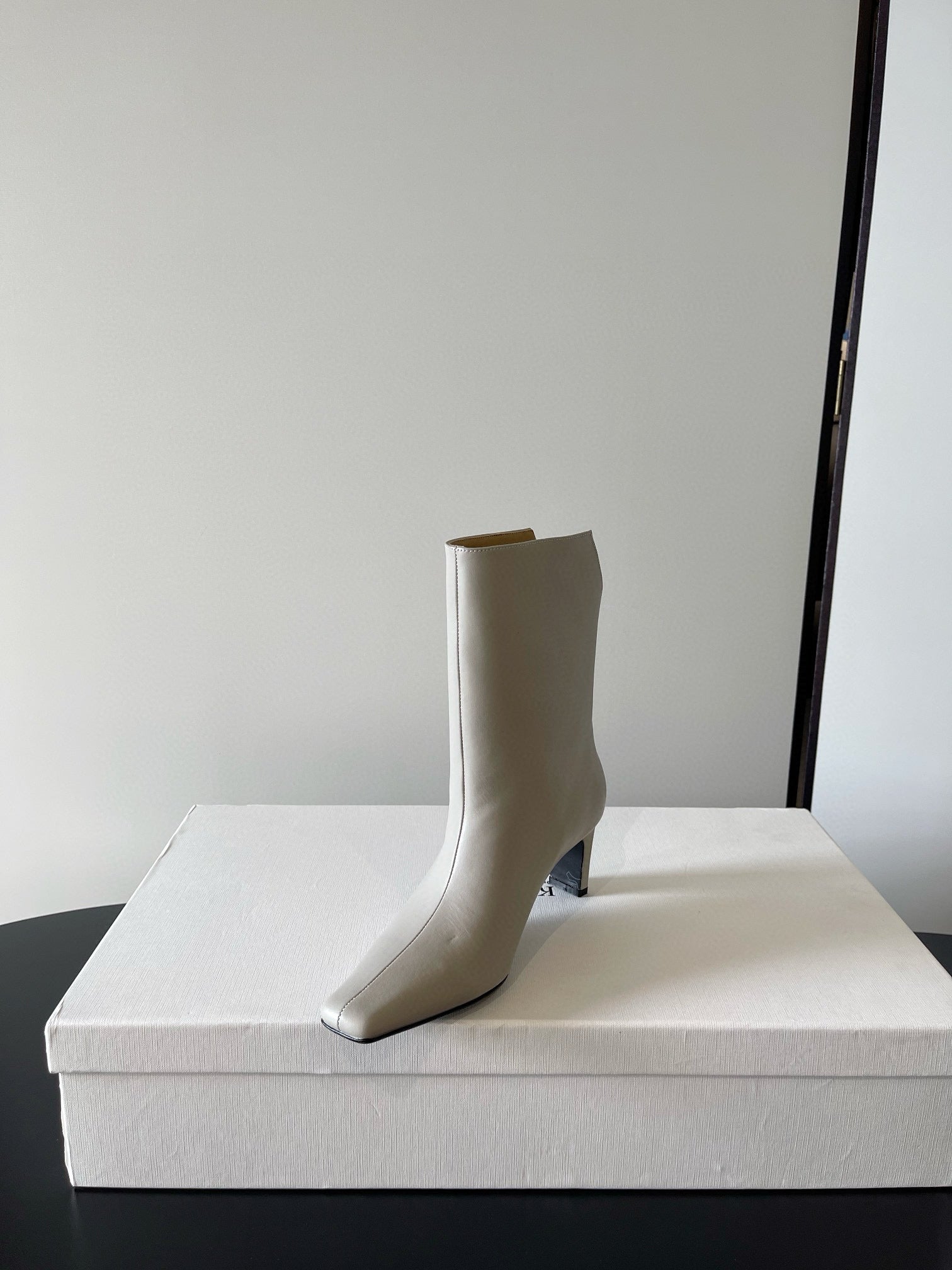 KHAITE BOOTS