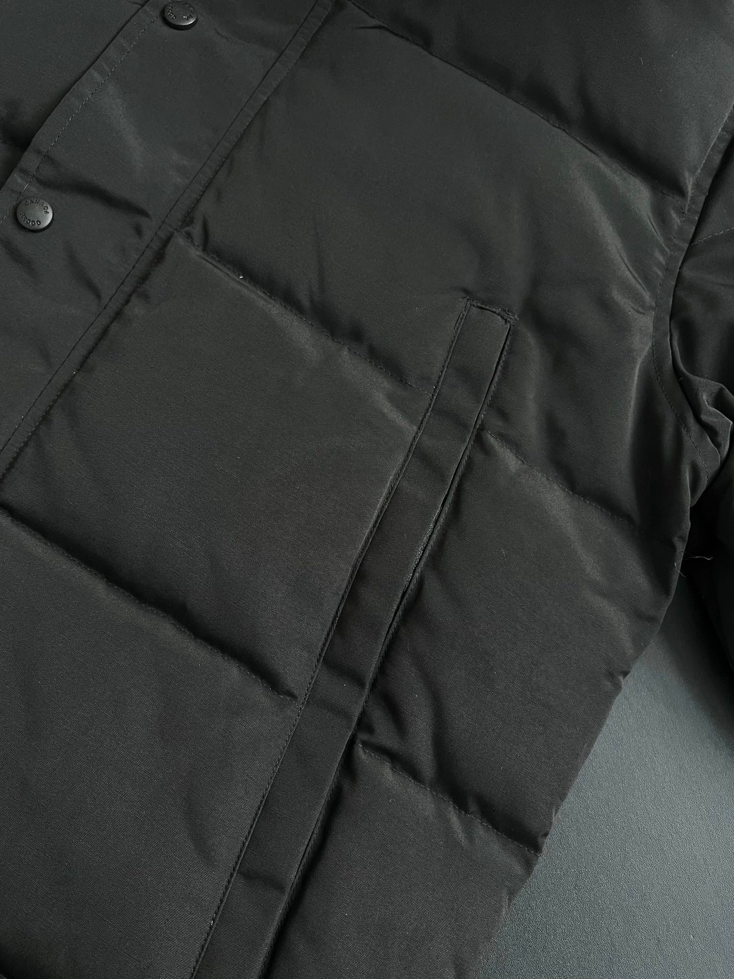 CANADA G WYNDHAM PARKA