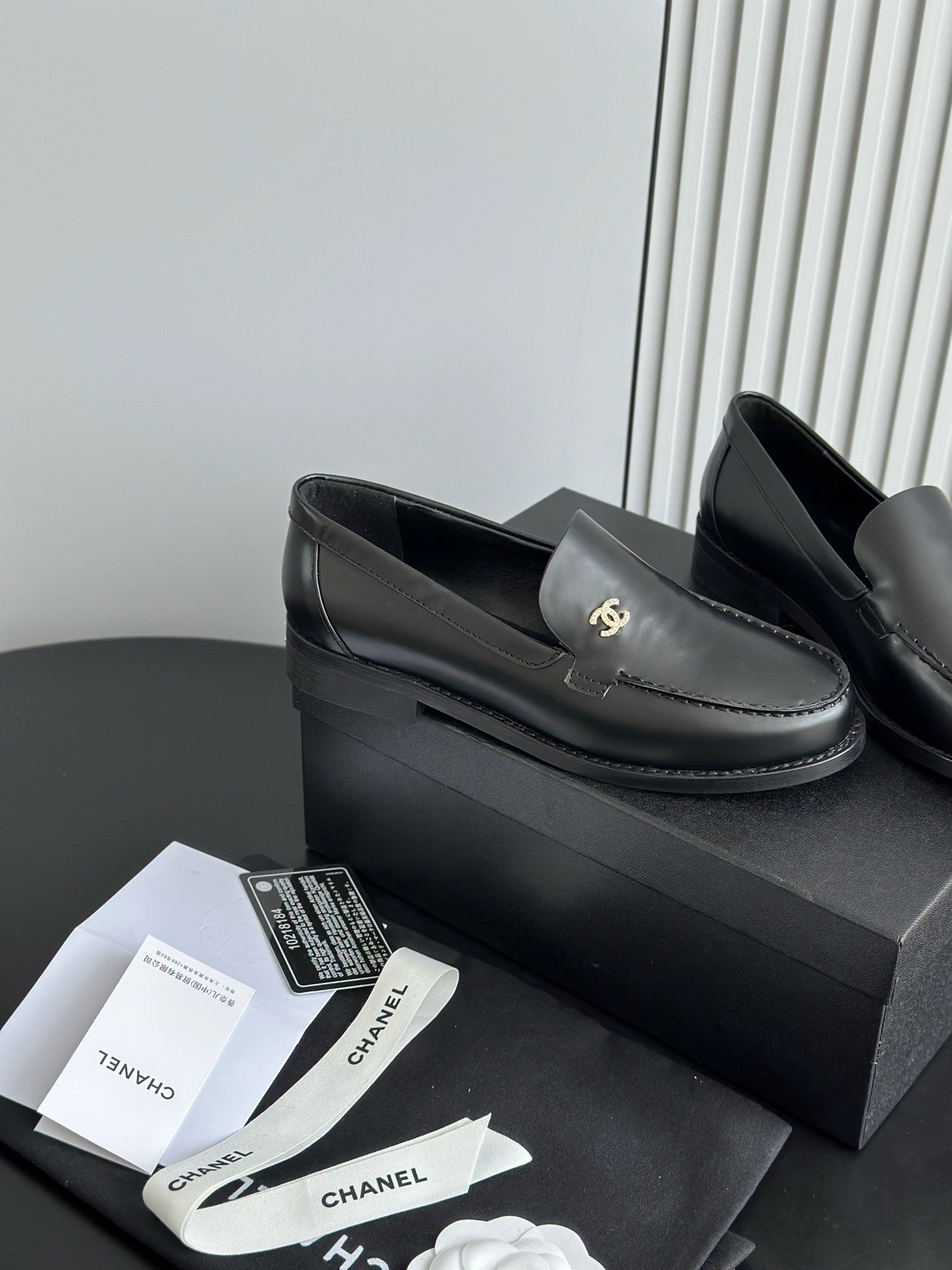 CC LOAFERS
