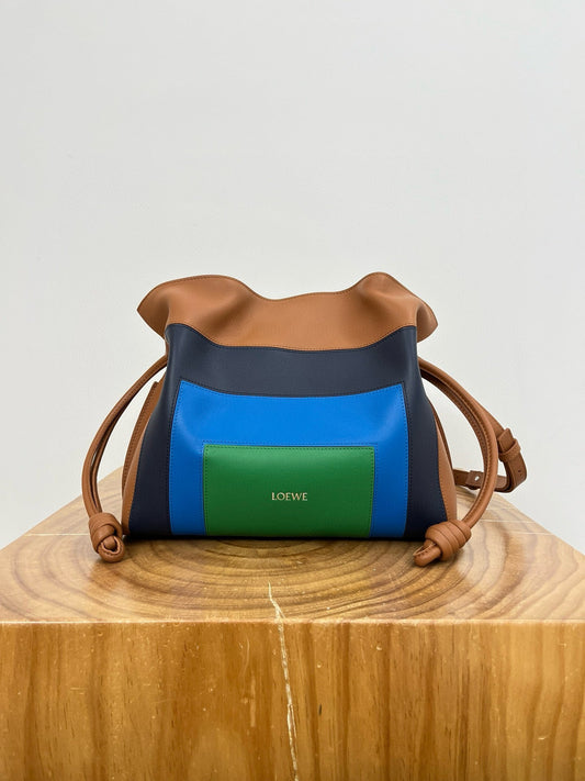 LOEW FLAMENCO MEDIUM POUCH
