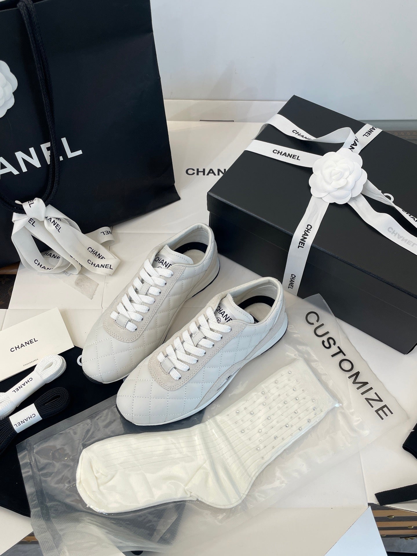 CC SNEAKER