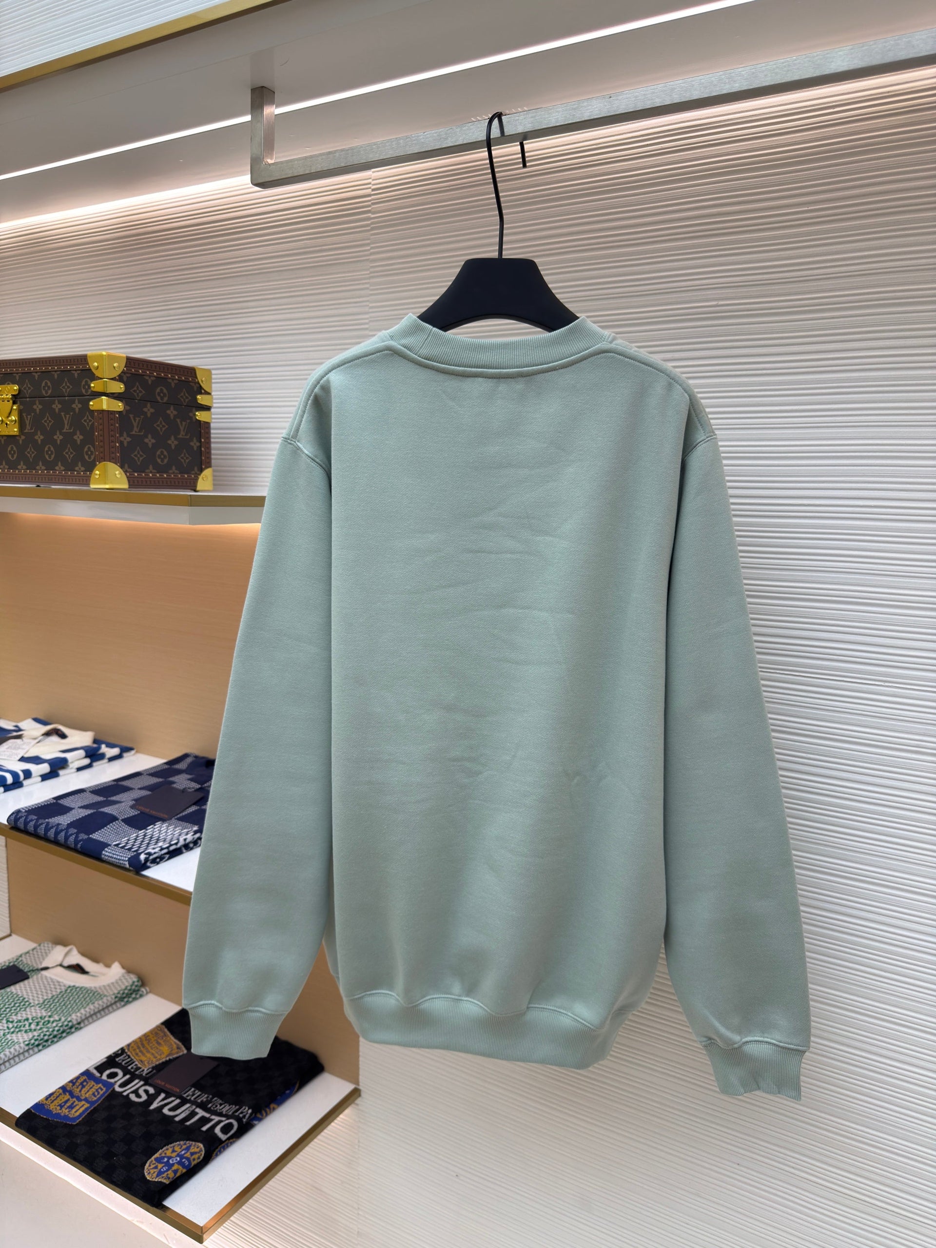 CD SWEATSHIRT