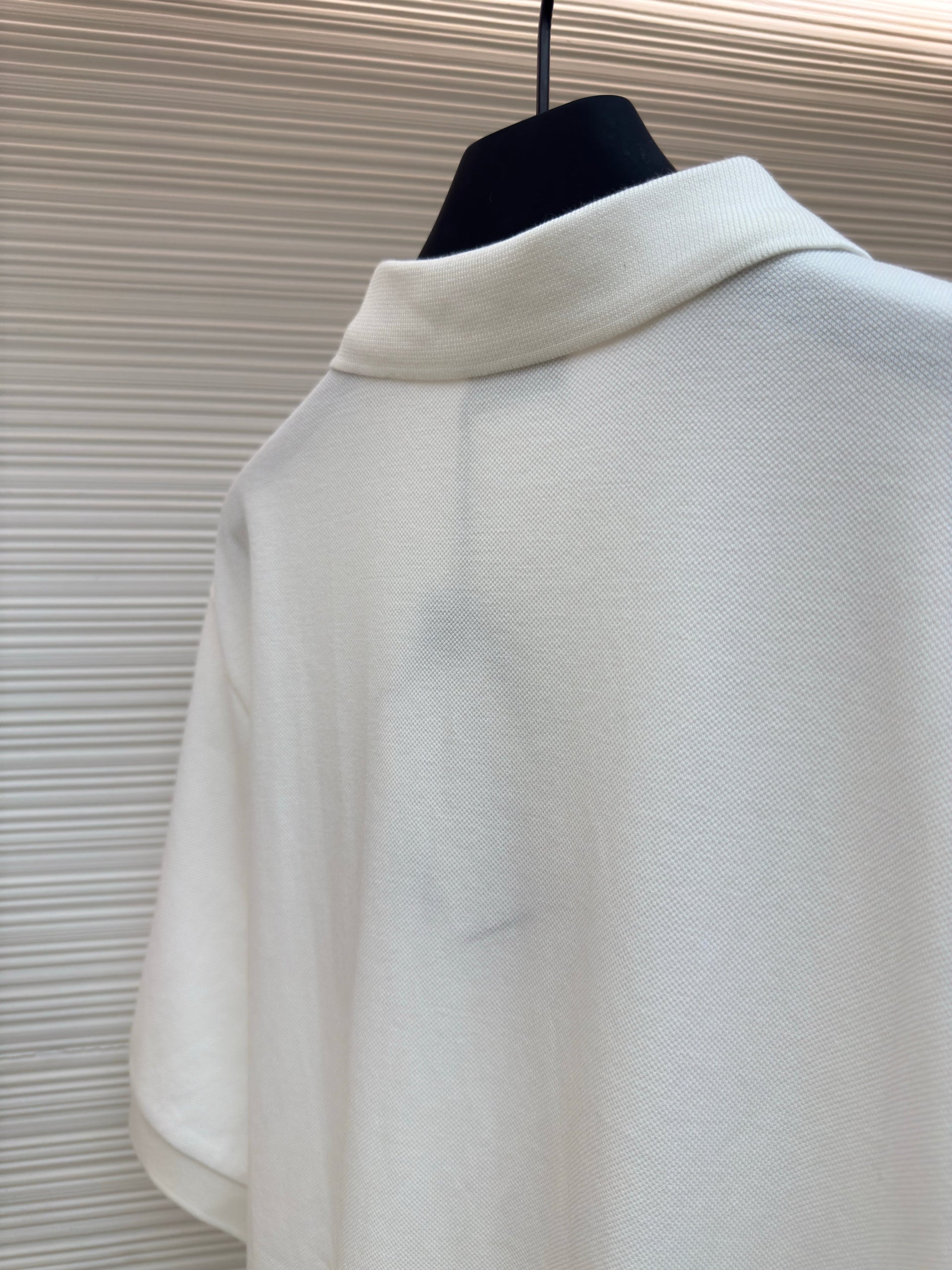 CD POLO SHIRT