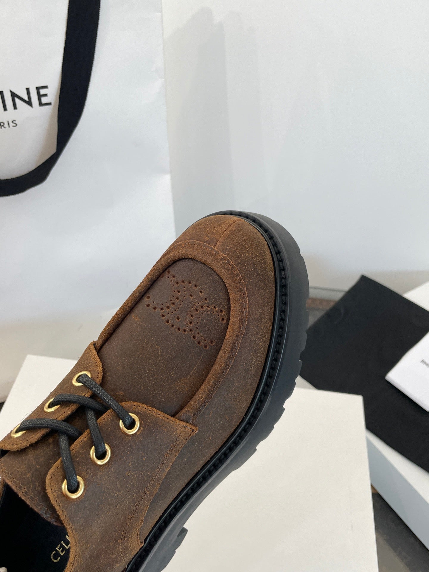 CEL LOAFERS