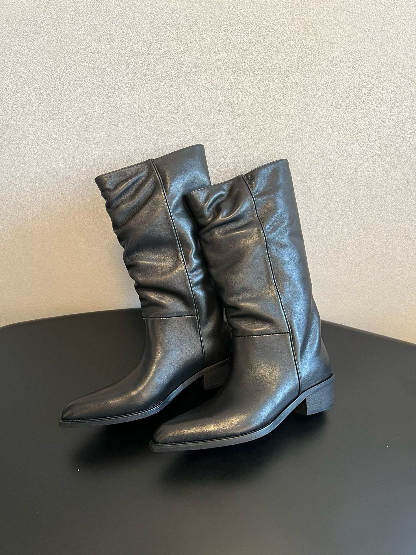 KHAITE BOOTS