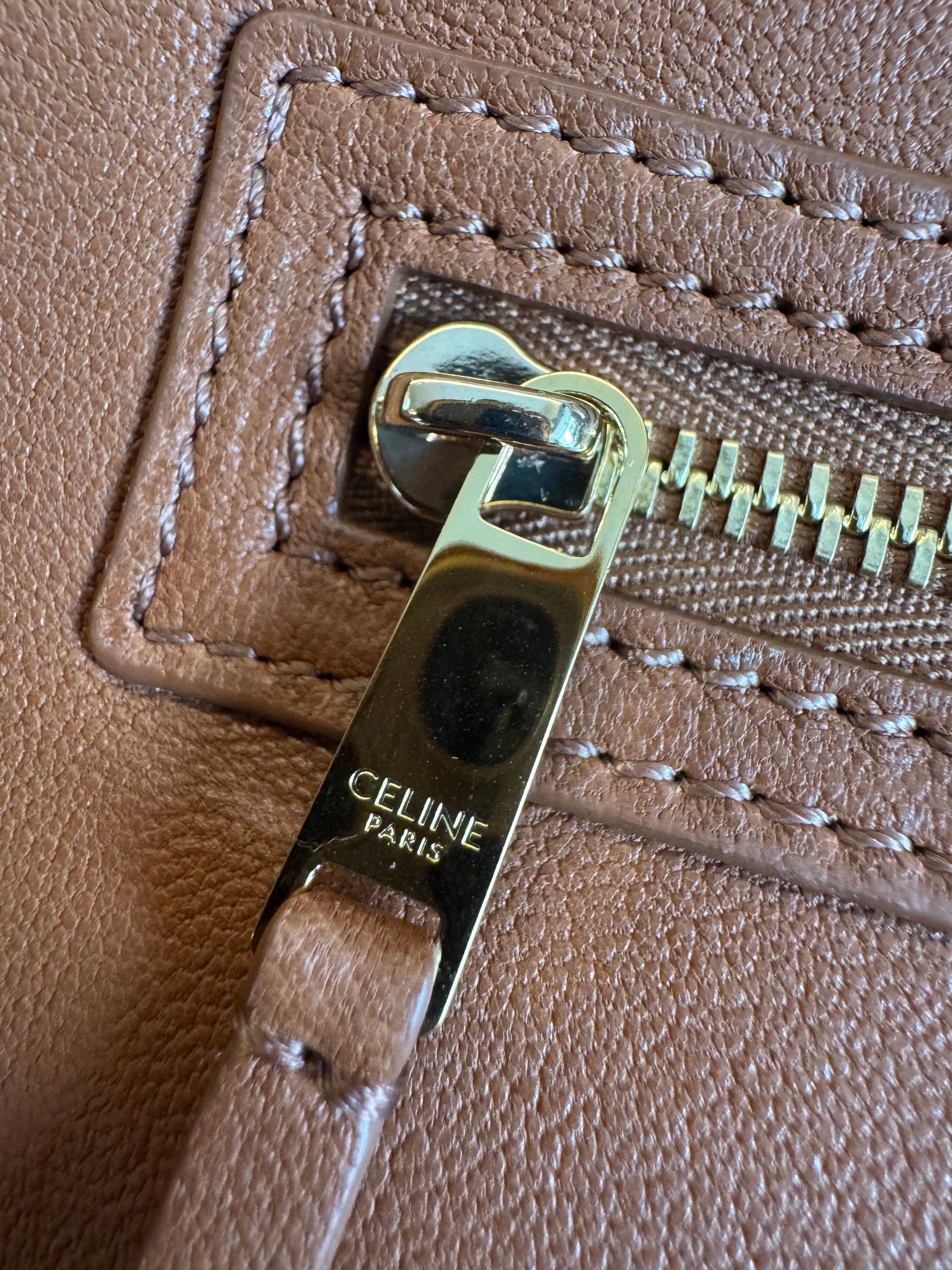 CEL NEW LUGGAGE BAG
