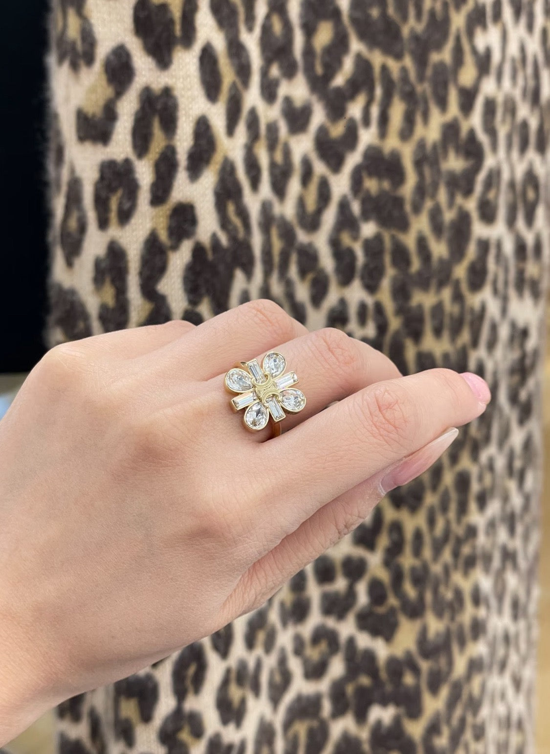 CEL RING