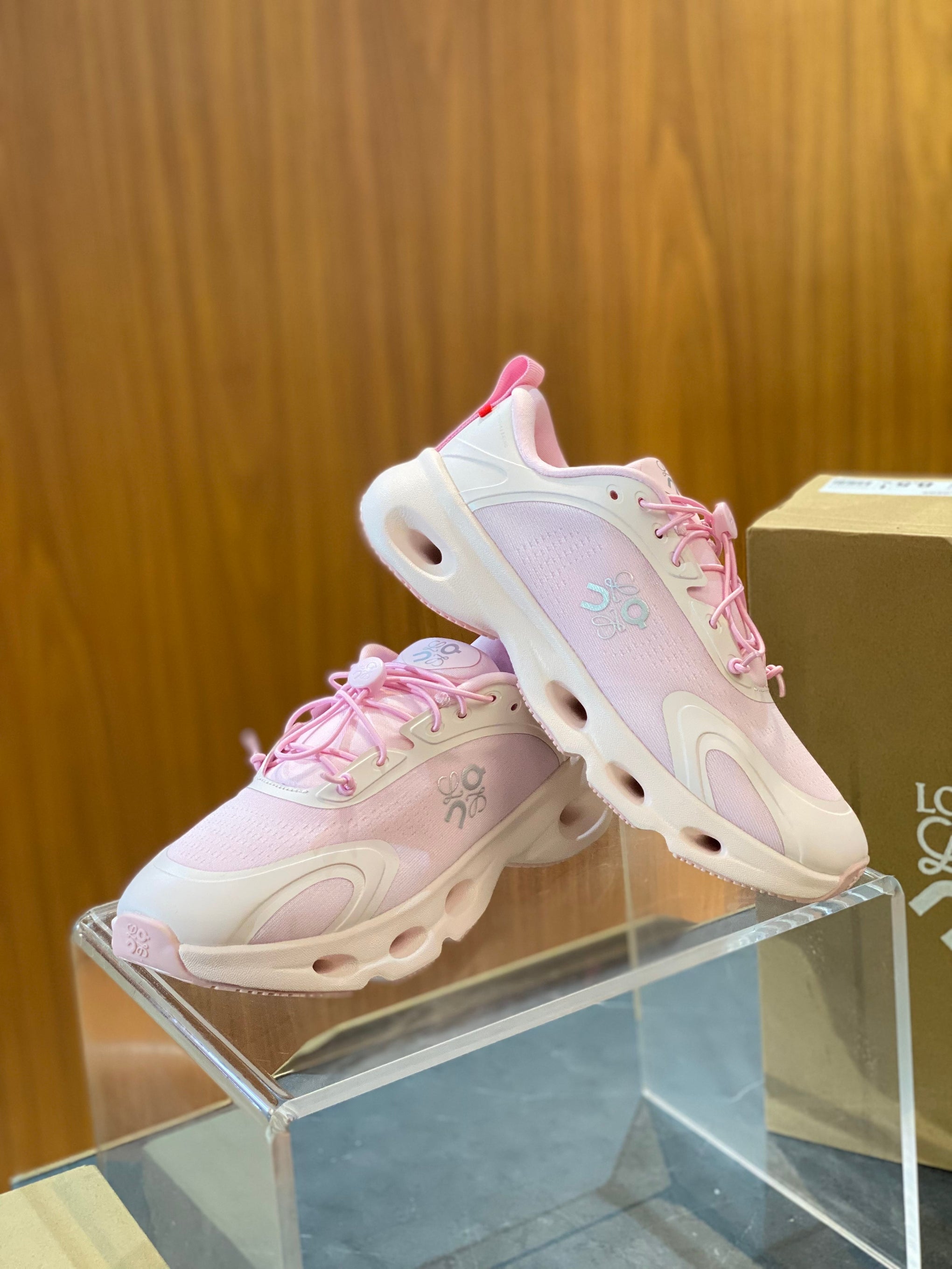 LOEW CLOUDLIT SNEAKER