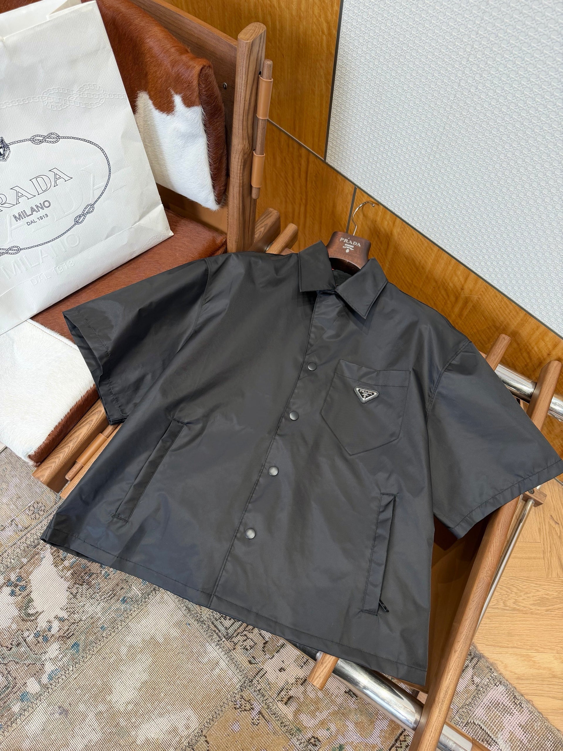 PD SHIRT