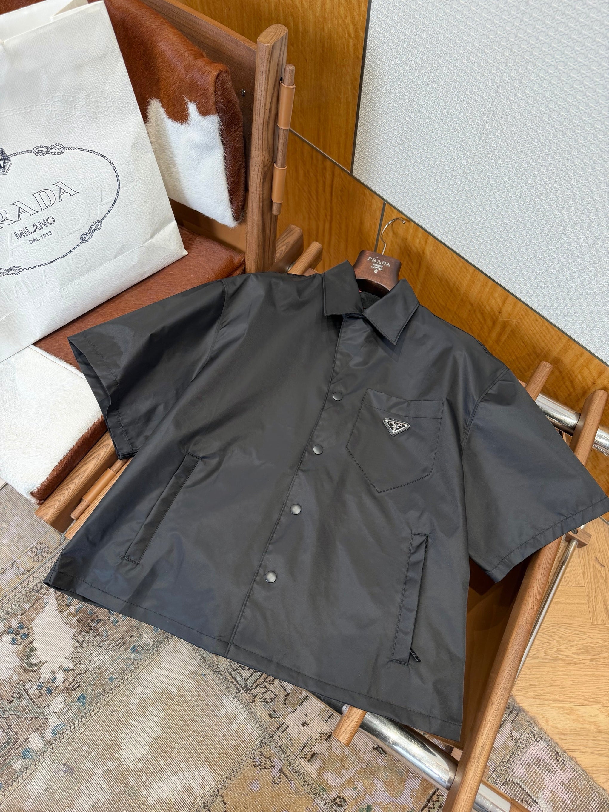 PD SHIRT