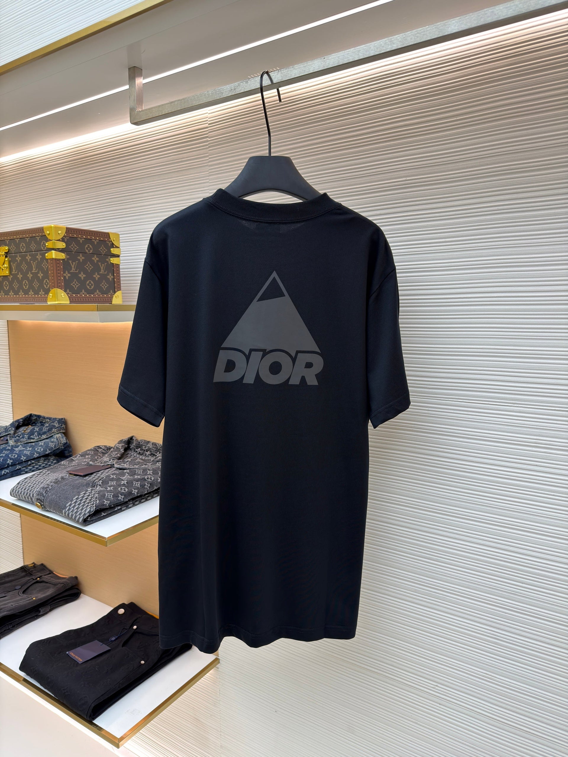CD T-SHIRT