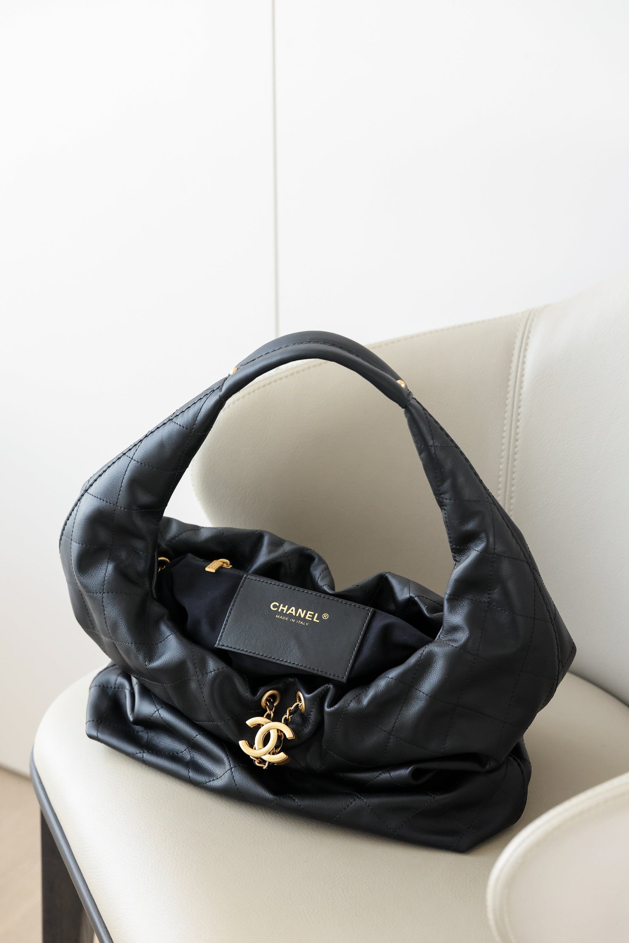 CC 26C HOBO BAG