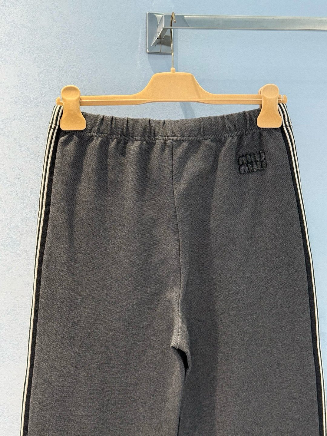 MIU M TROUSERS