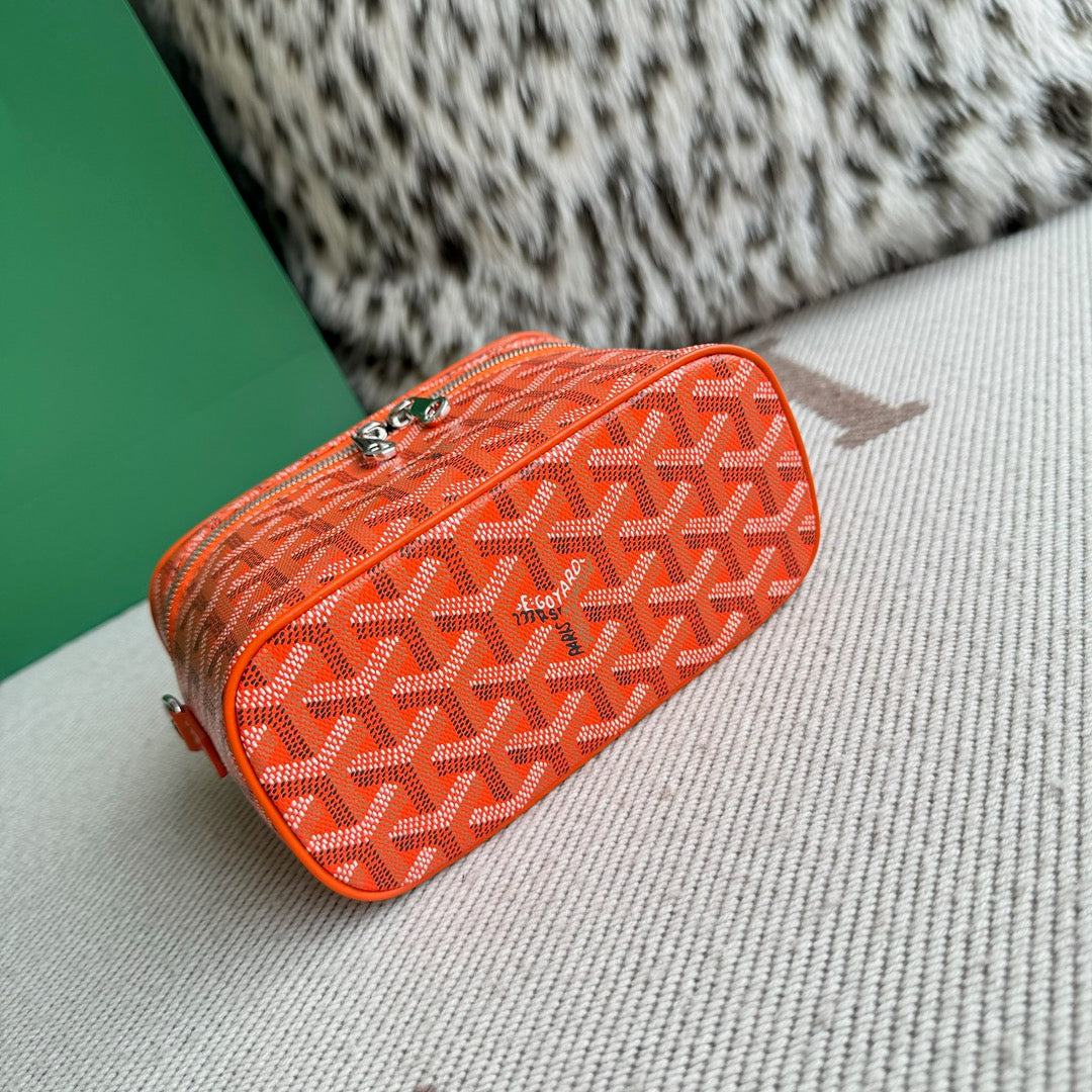 GOYA MUSE MINI VANITY BAG