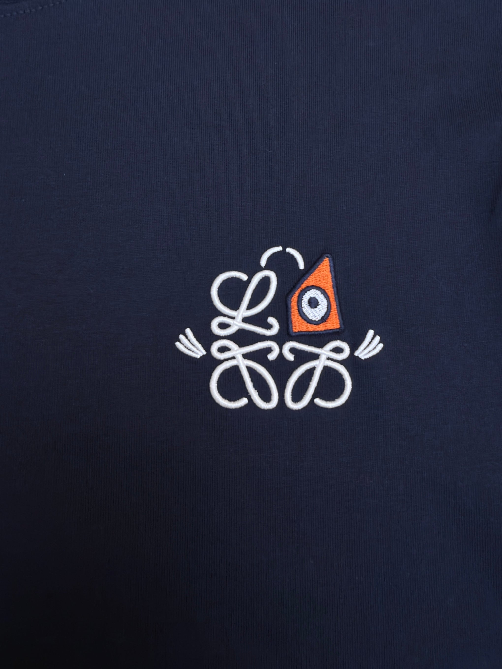 LOEW T-SHIRT