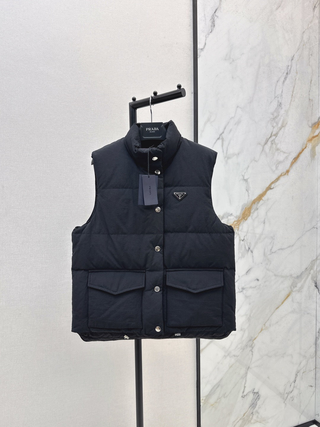 PD VEST