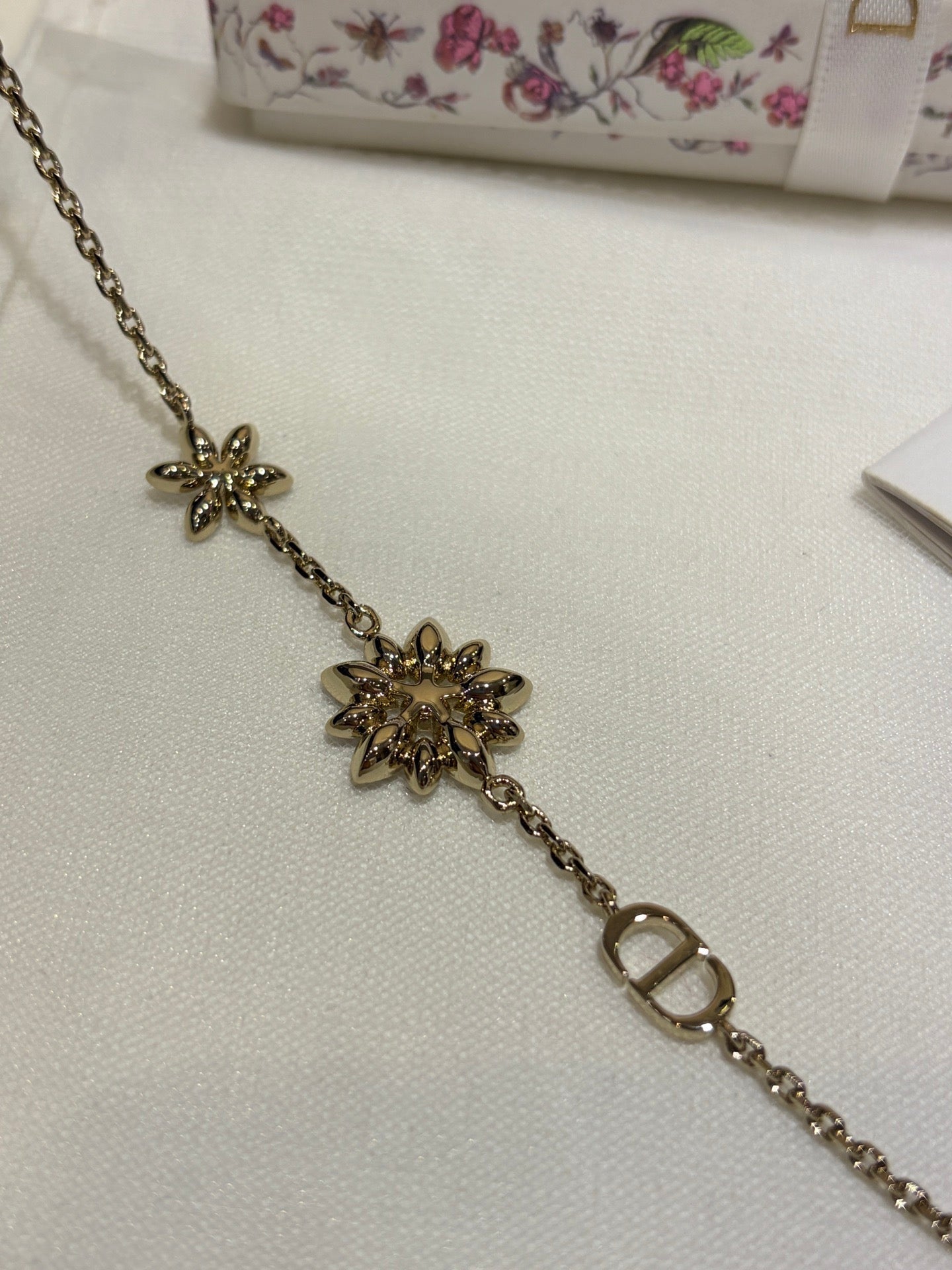 CD BRACELET
