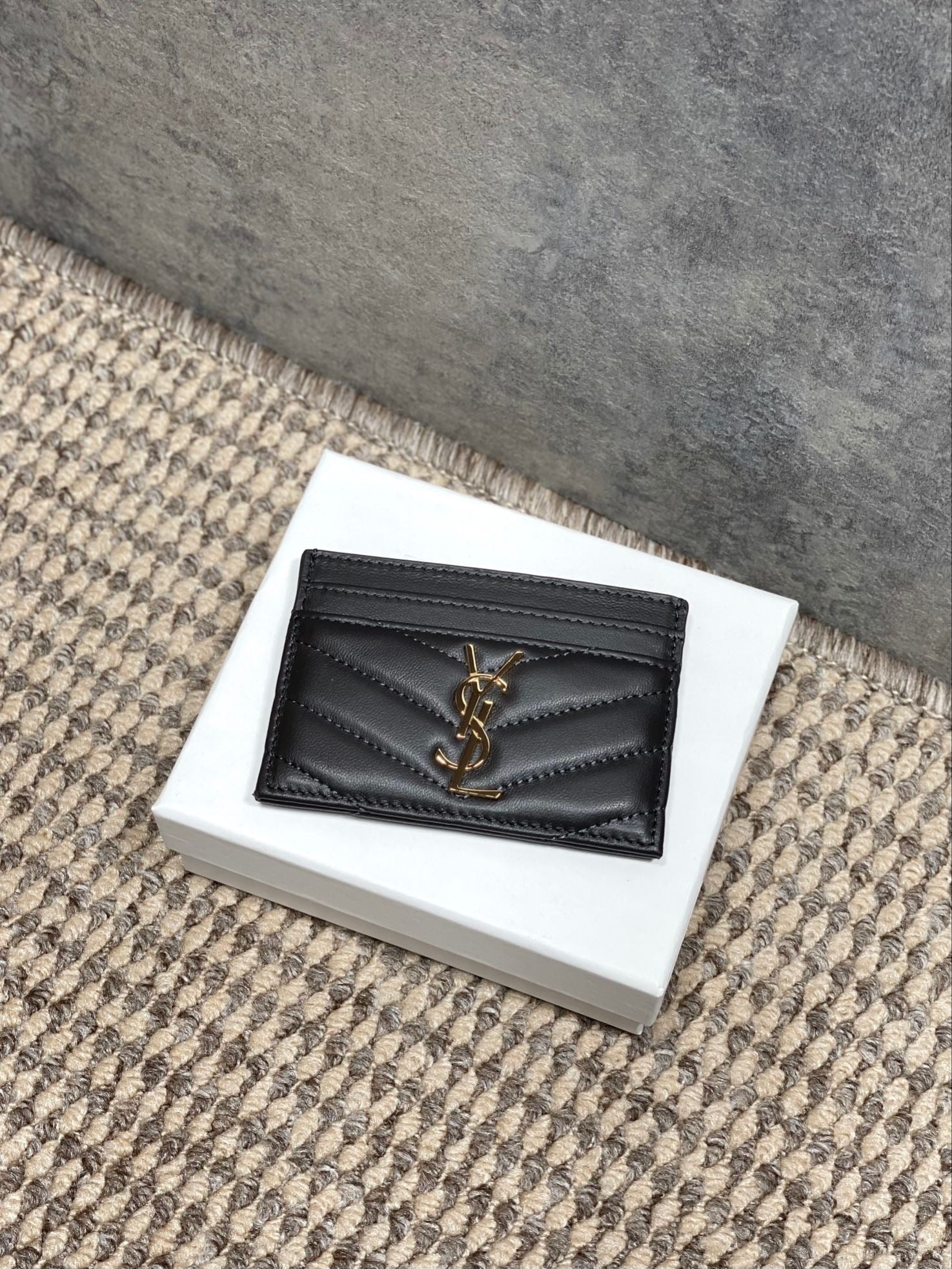 SL CARD HOLDER