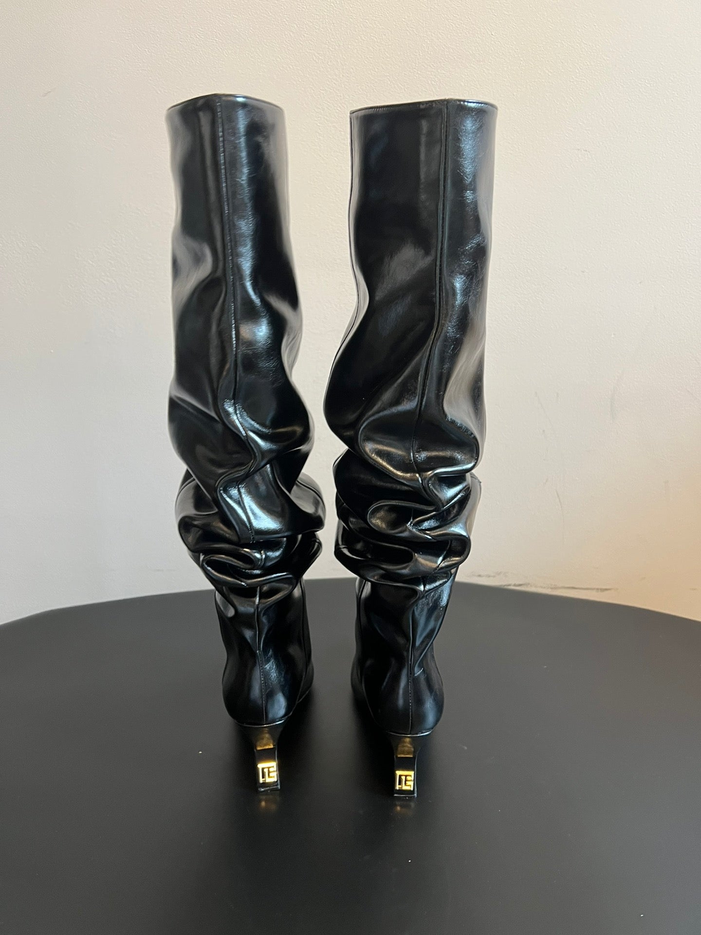 BALM BOOTS